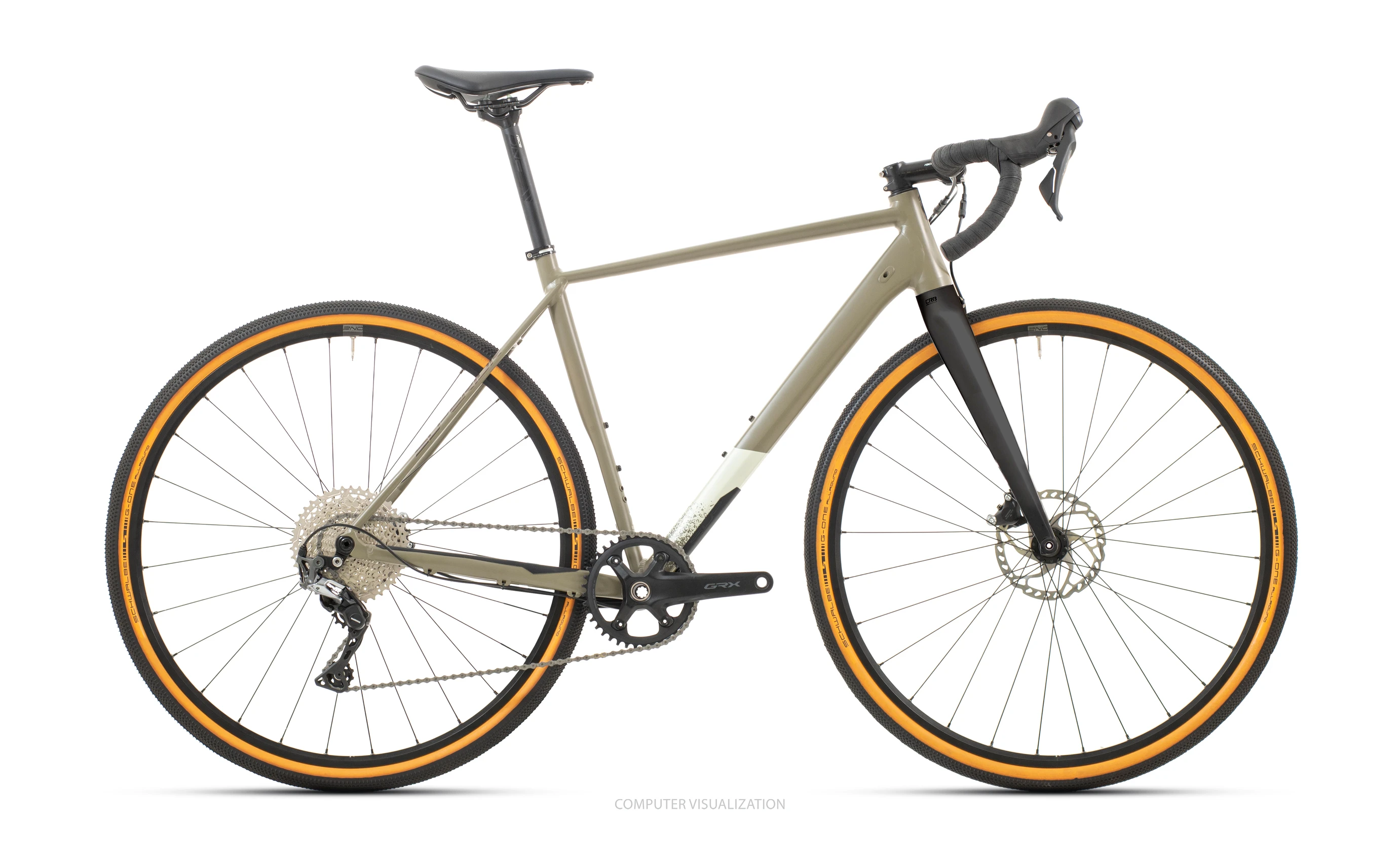 Superior X-ROAD Elite GR