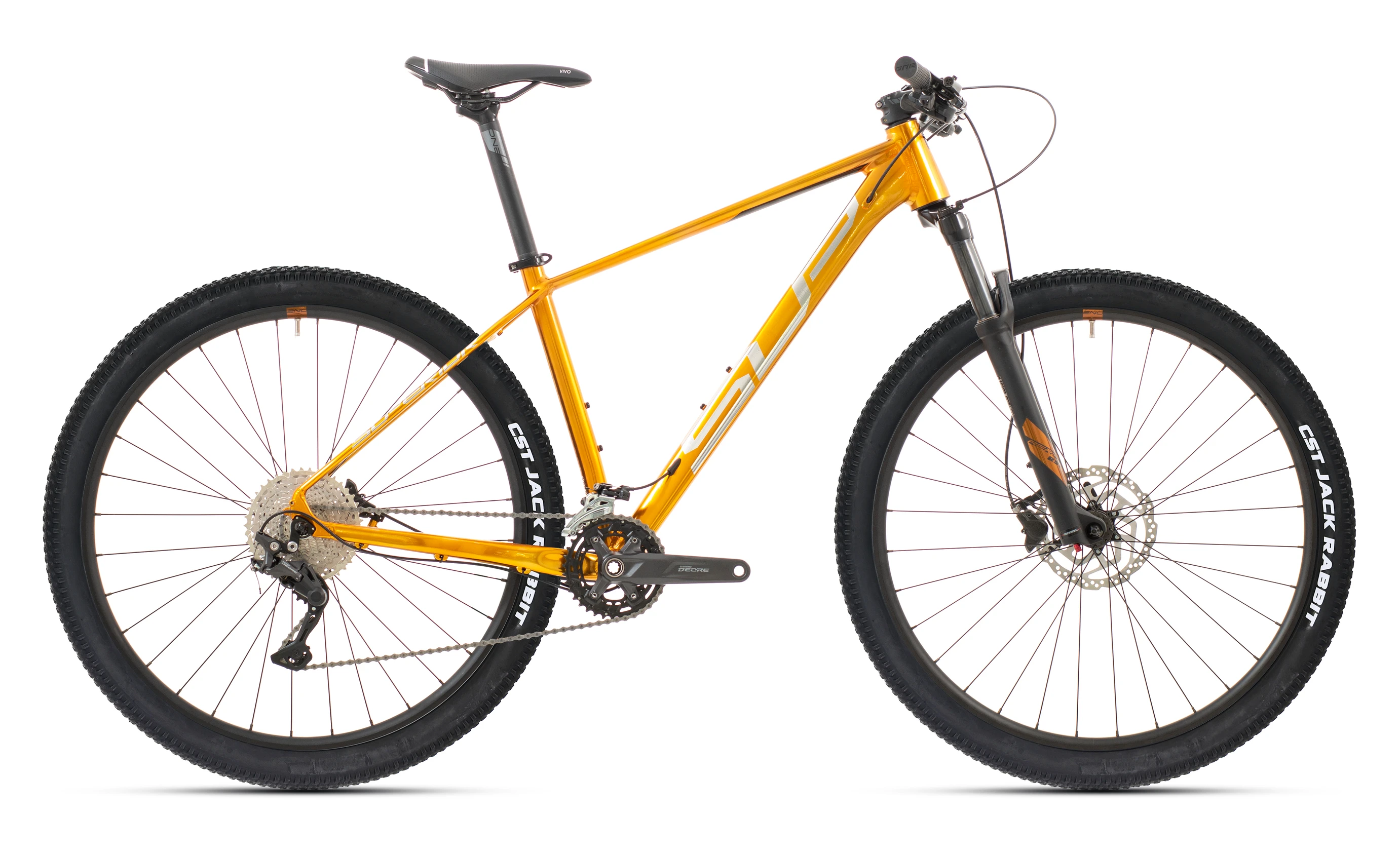Superior XC 889
