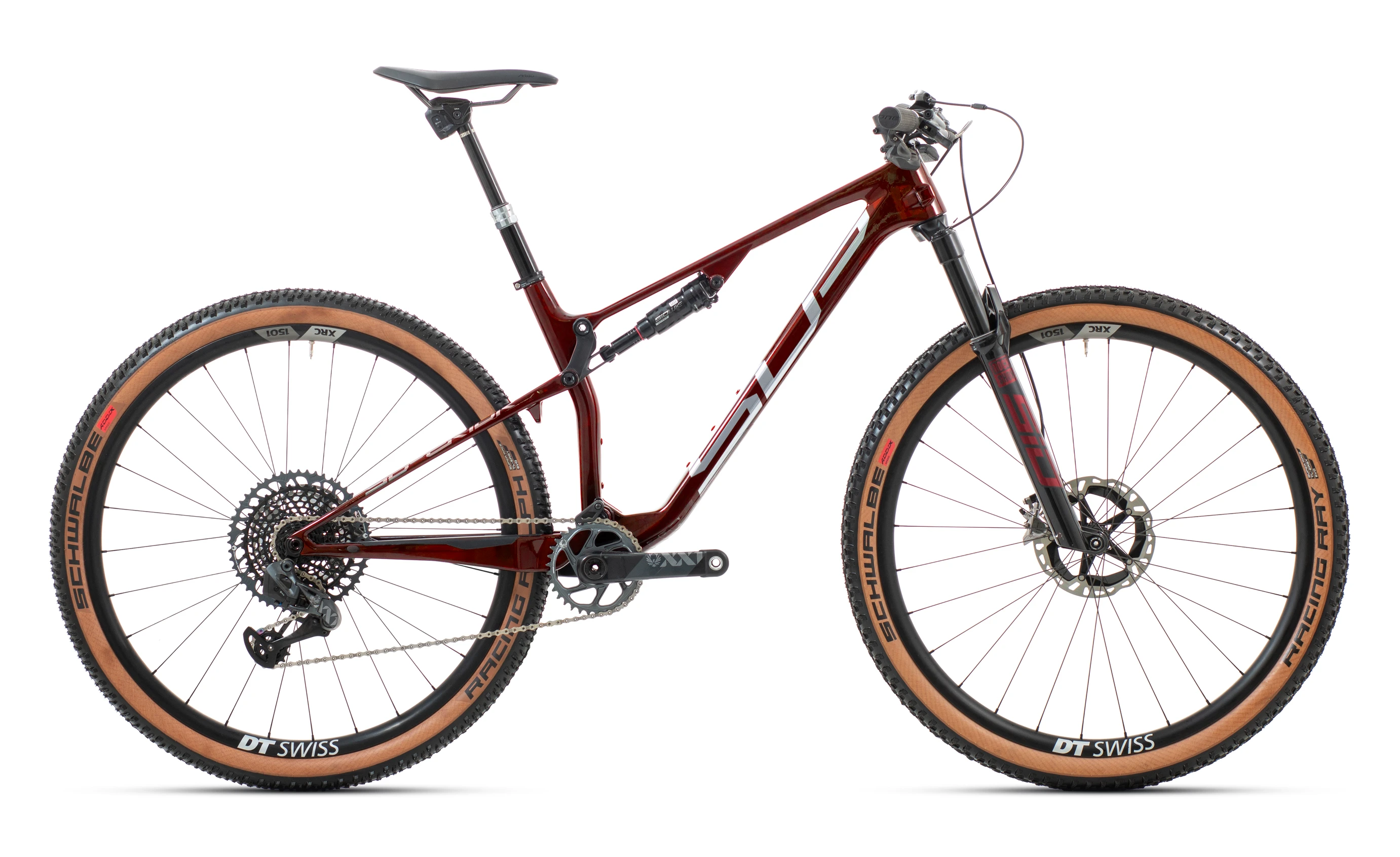 Superior TEAM XF 29 Factory Racing