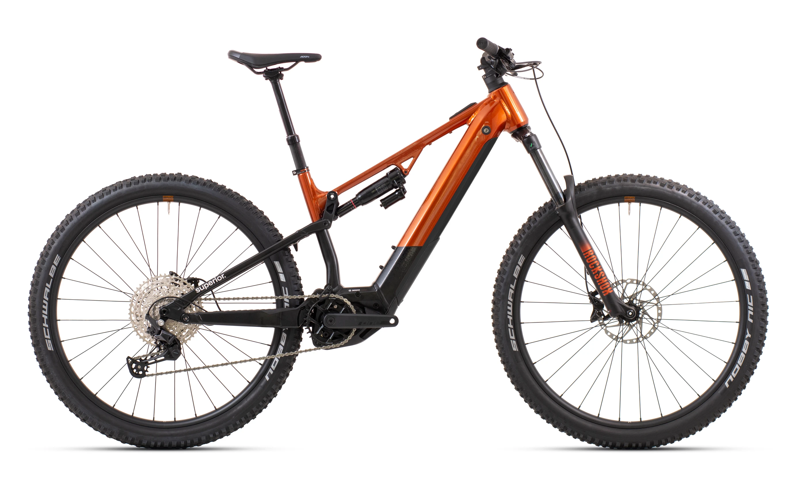 Superior eXF 9019 B