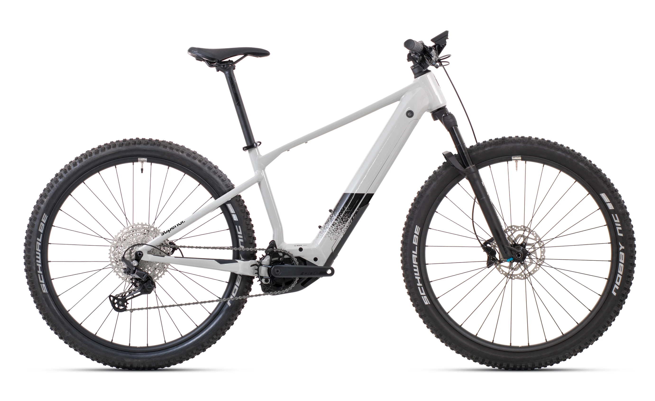 Superior eXP 8089 B