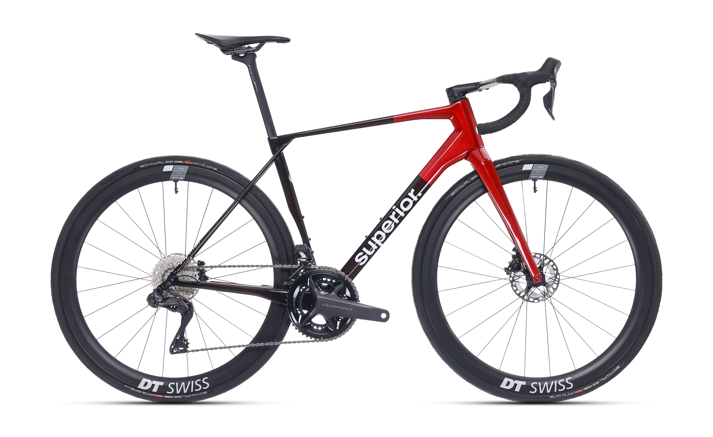 Superior X-ROAD 9.8 GF