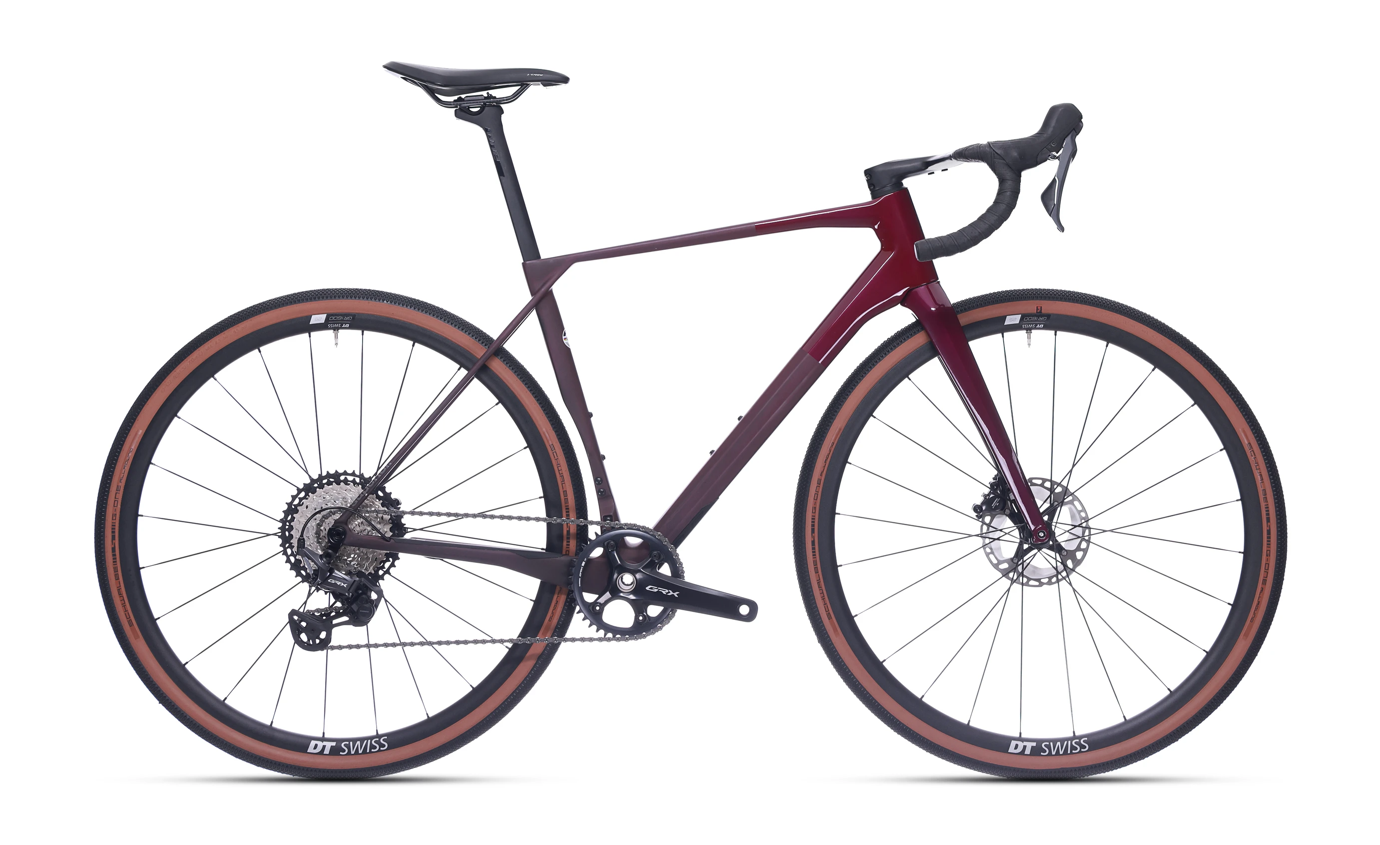 Superior X-ROAD 9.7 GR