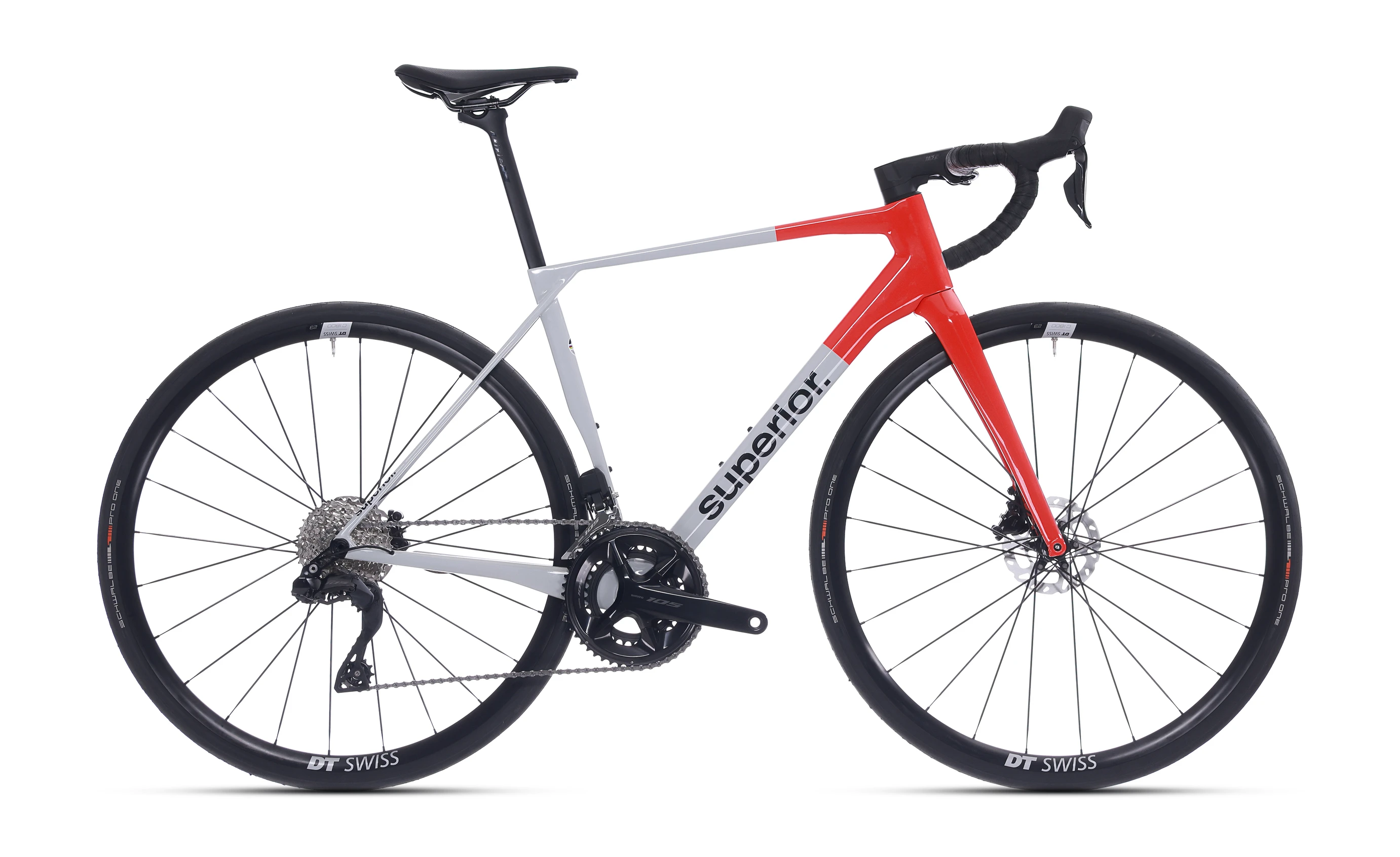 Superior X-ROAD 9.5 GF