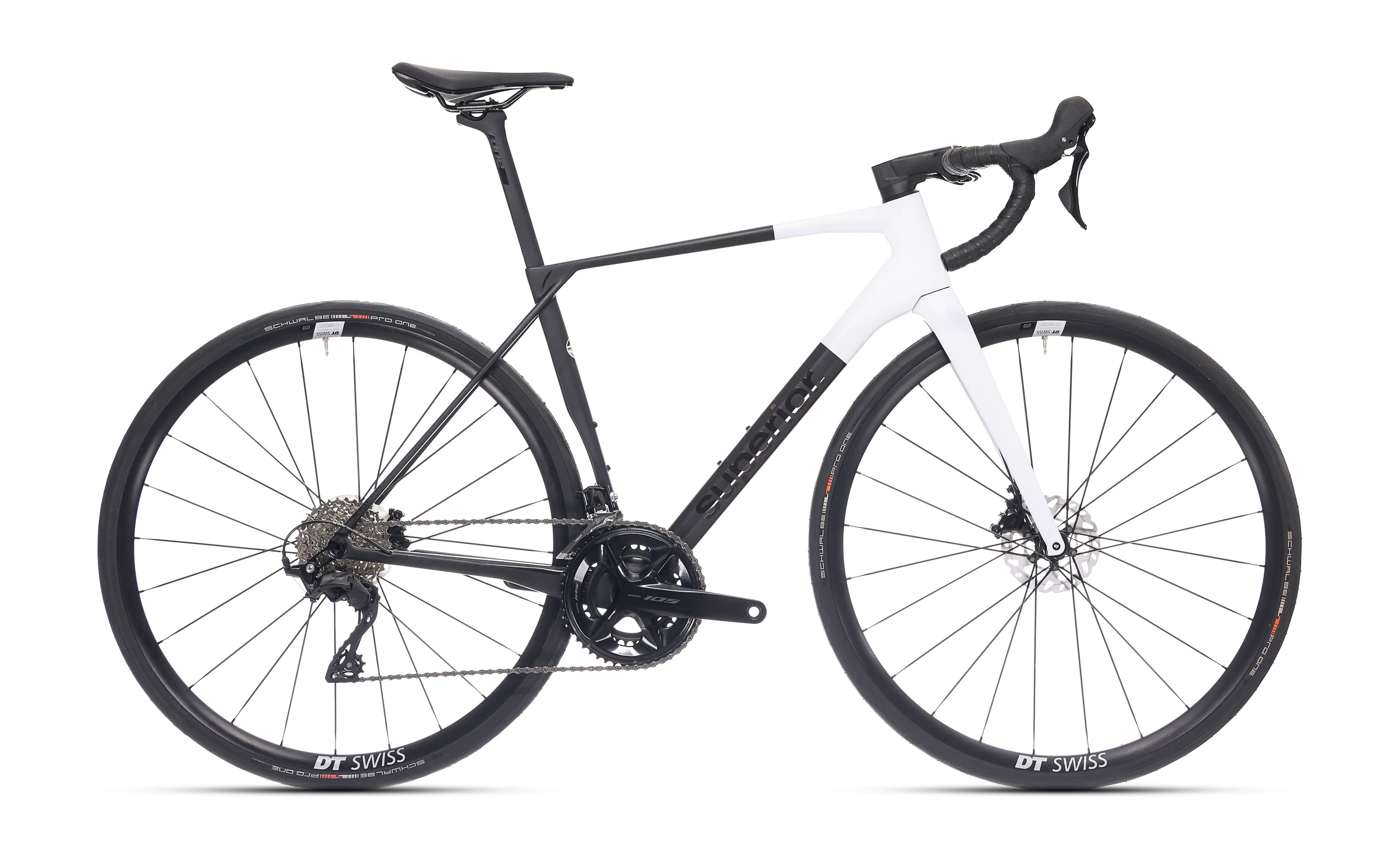 Superior X-ROAD 9.3 GF
