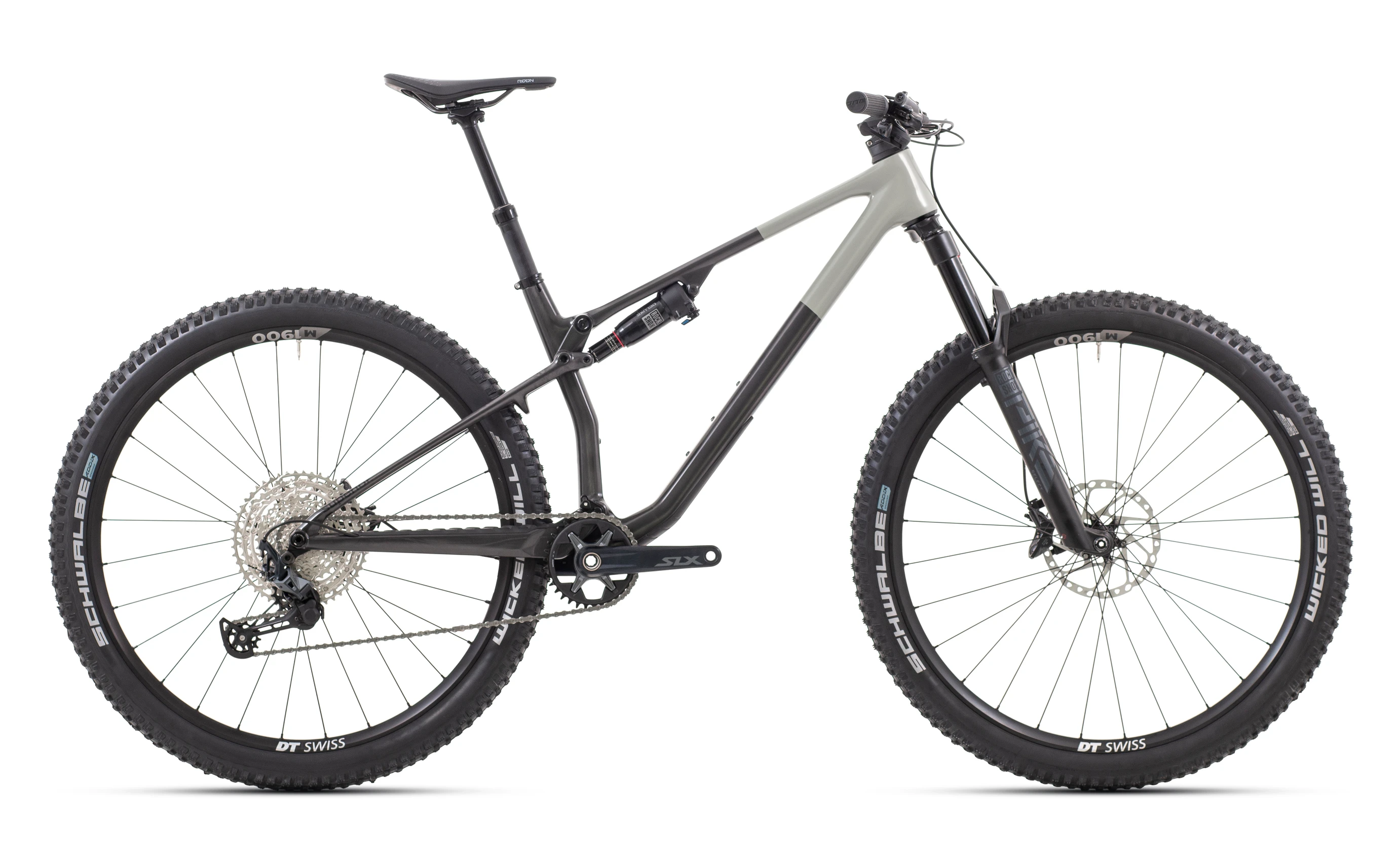 Superior XF 9.6 DC