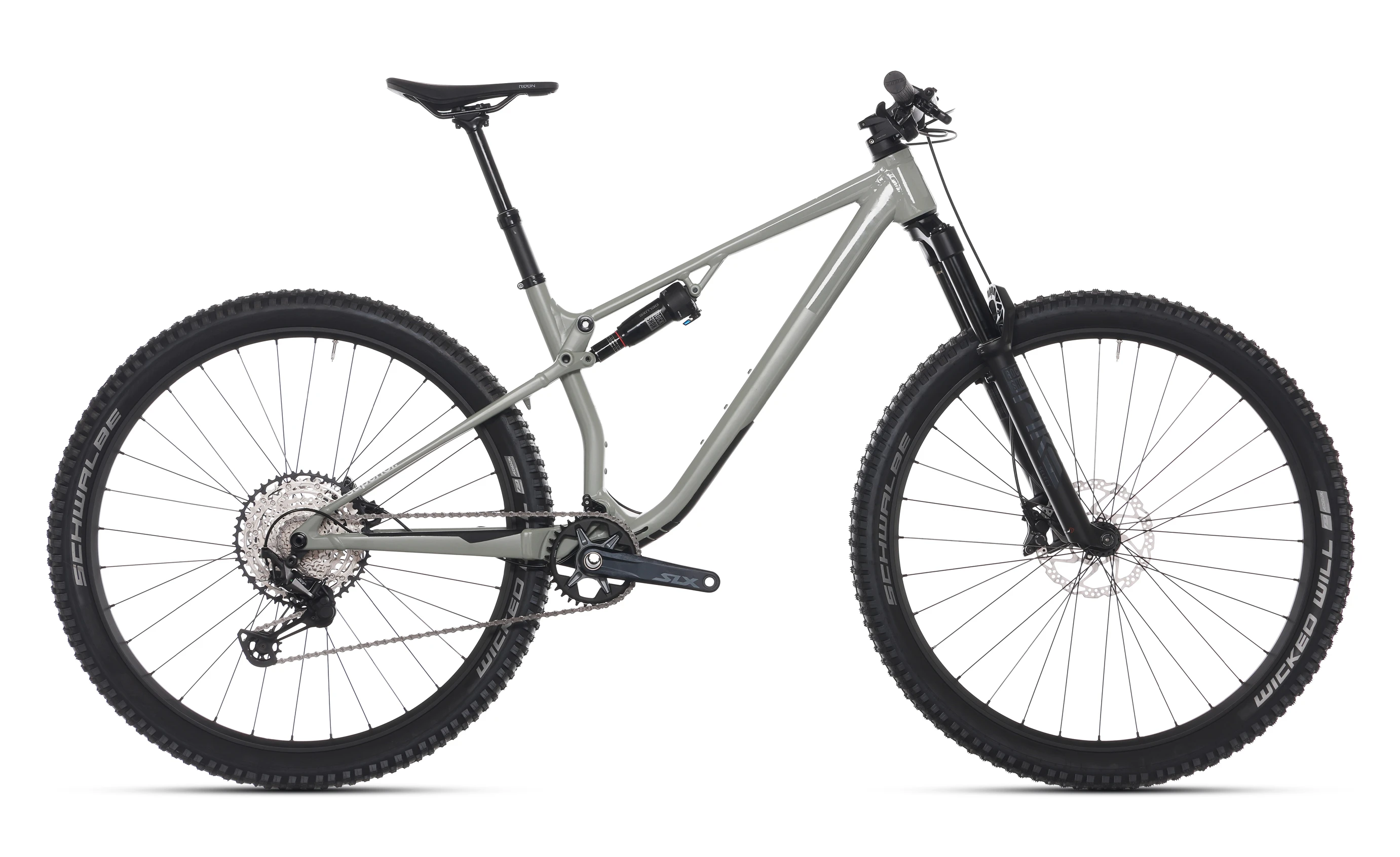 Superior XF 6.6 DC
