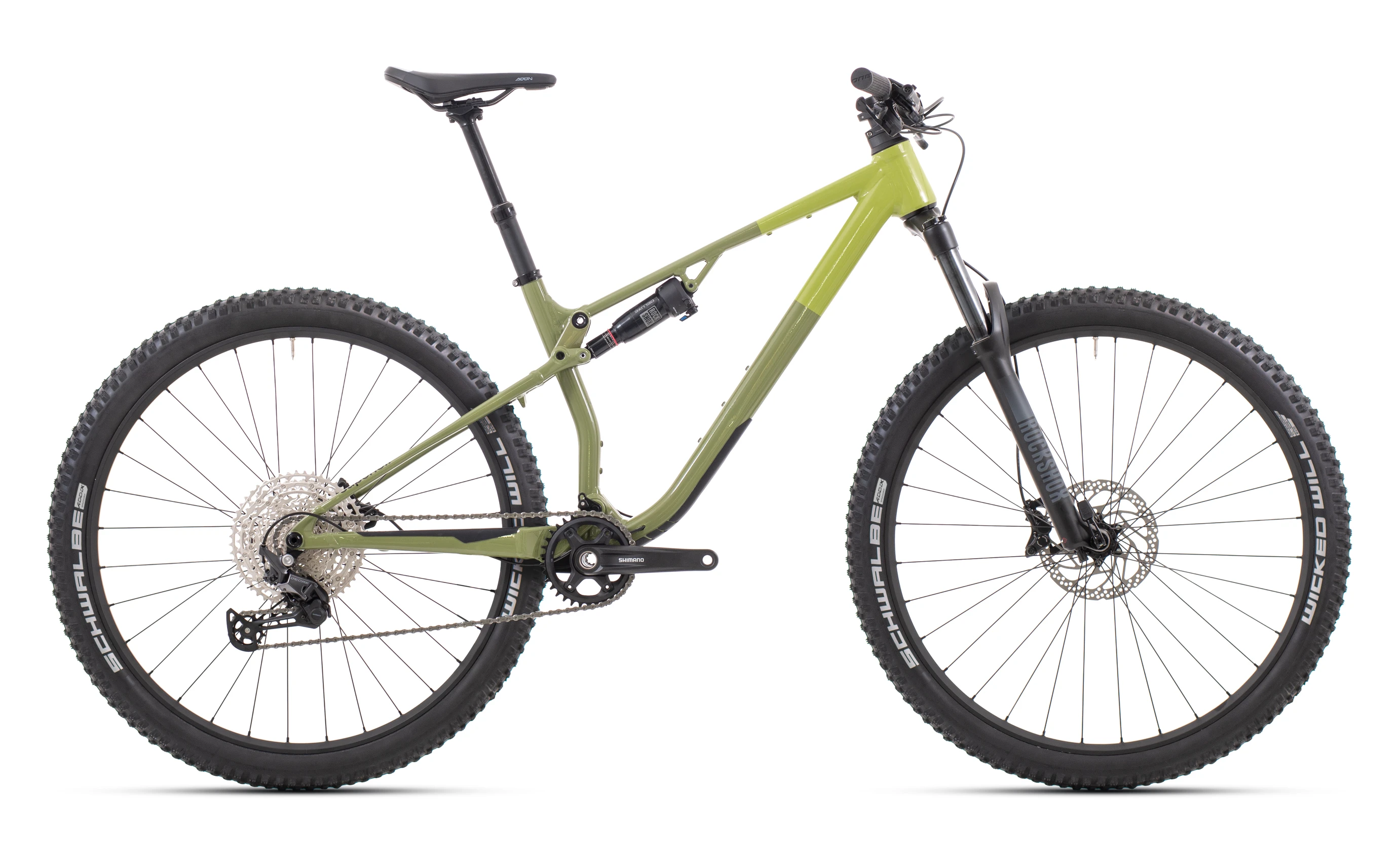 Superior XF 6.2 DC