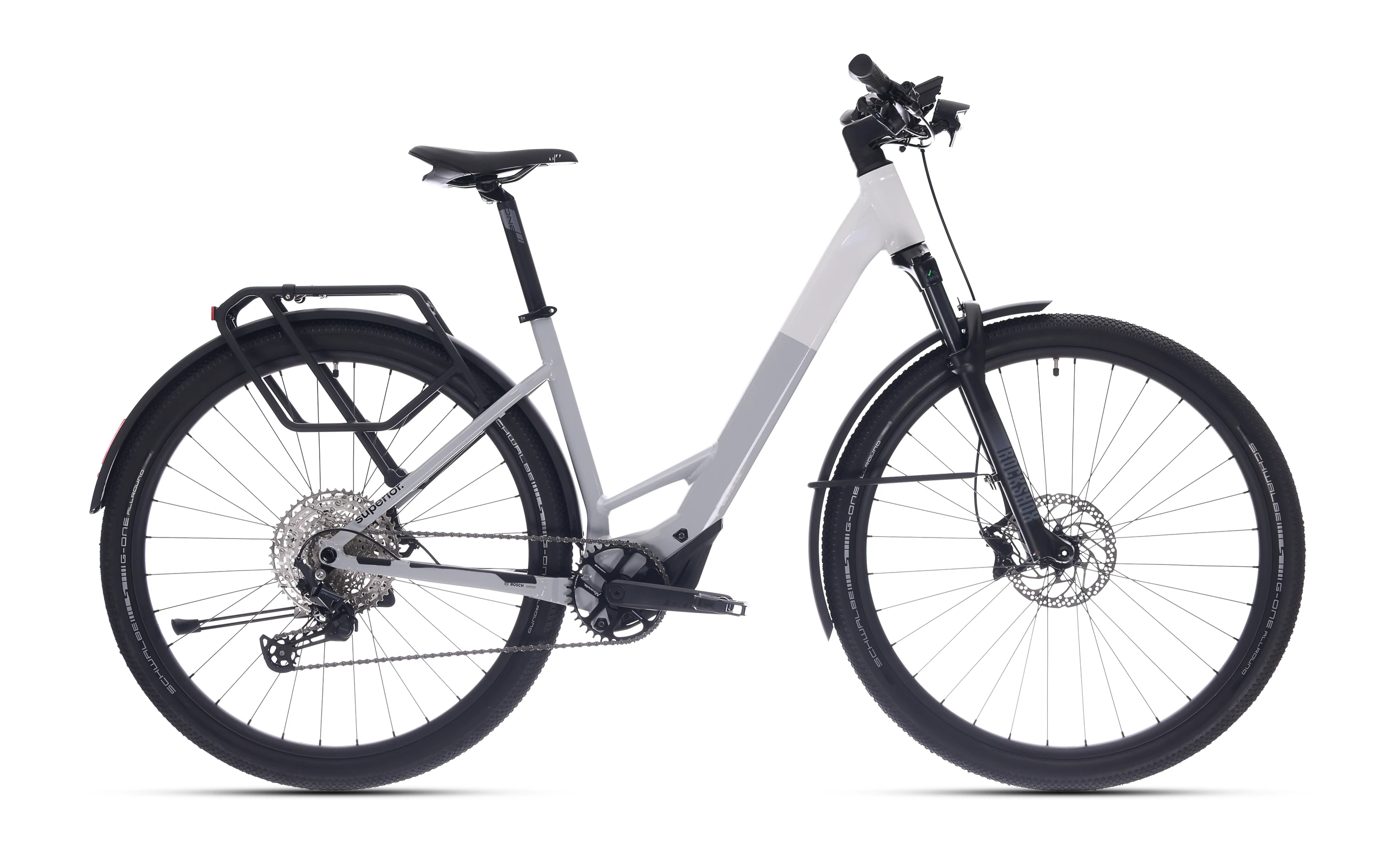 Superior iBLOX 6.5 LS
