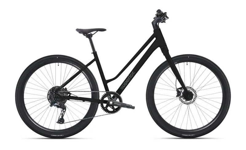 Superior BLOX 6.4 MS