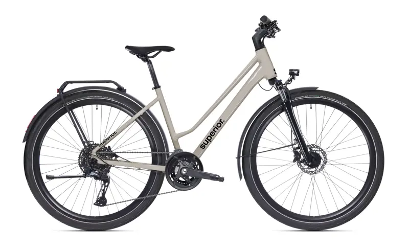 Superior BLOX 6.5 T MS