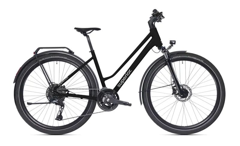 Superior BLOX 6.7 T MS