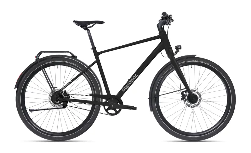 Superior BLOX 6.8 T ALFINE