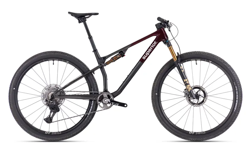 Superior XF 9.9 Team