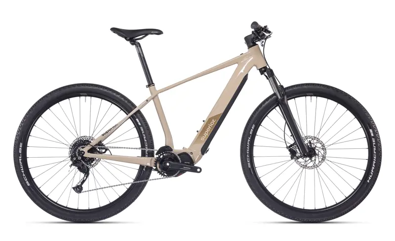 Superior eXP 6.4 STEPS