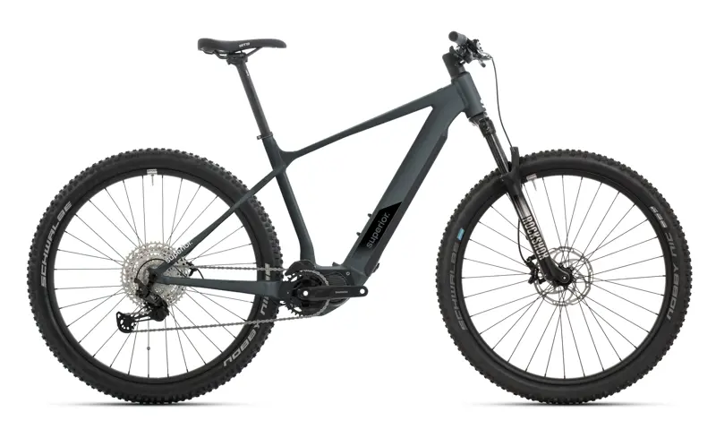 Superior eXP 6.7 STEPS