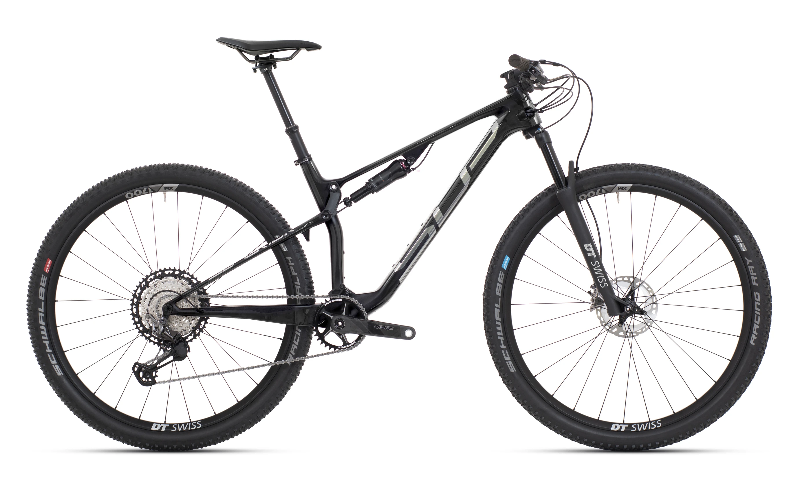Superior TEAM XF 29 Issue