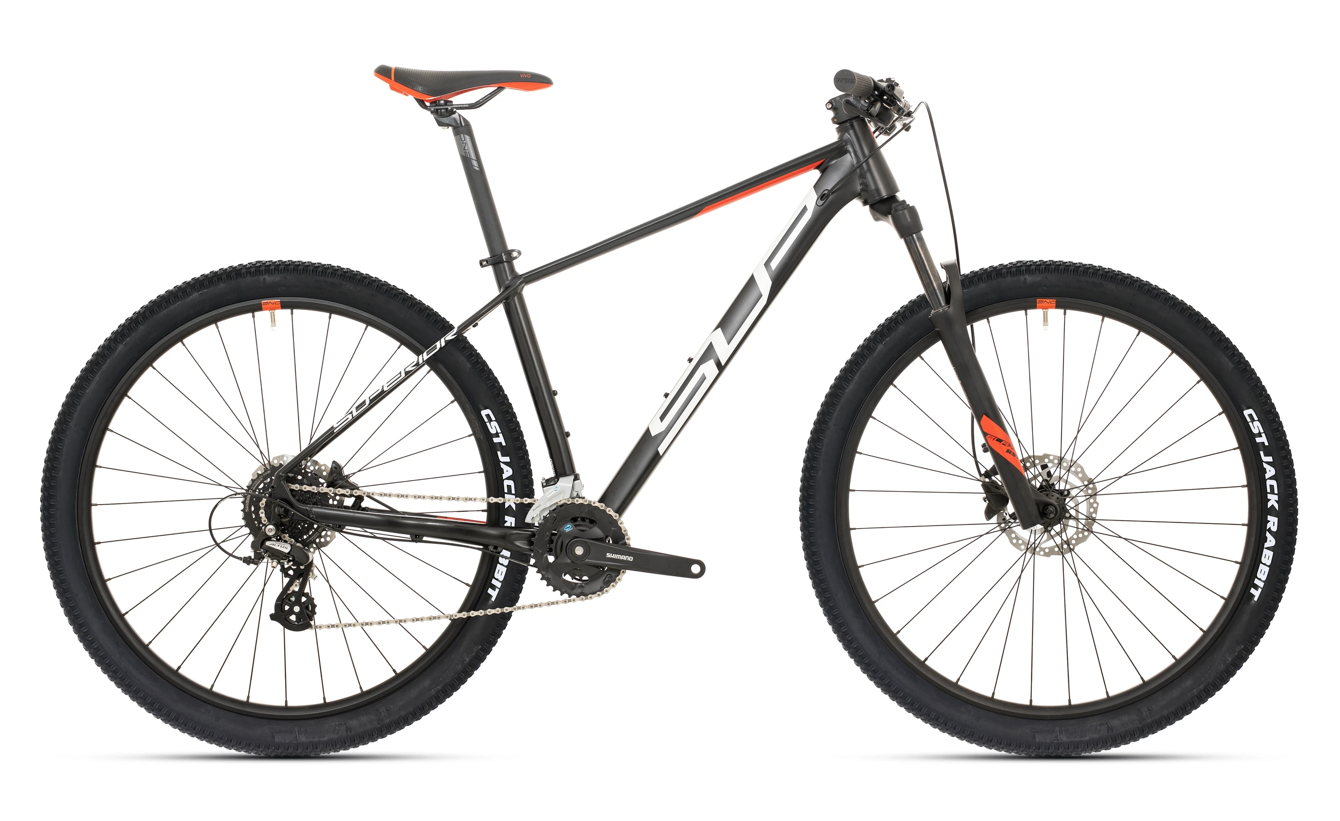 Superior XC 819