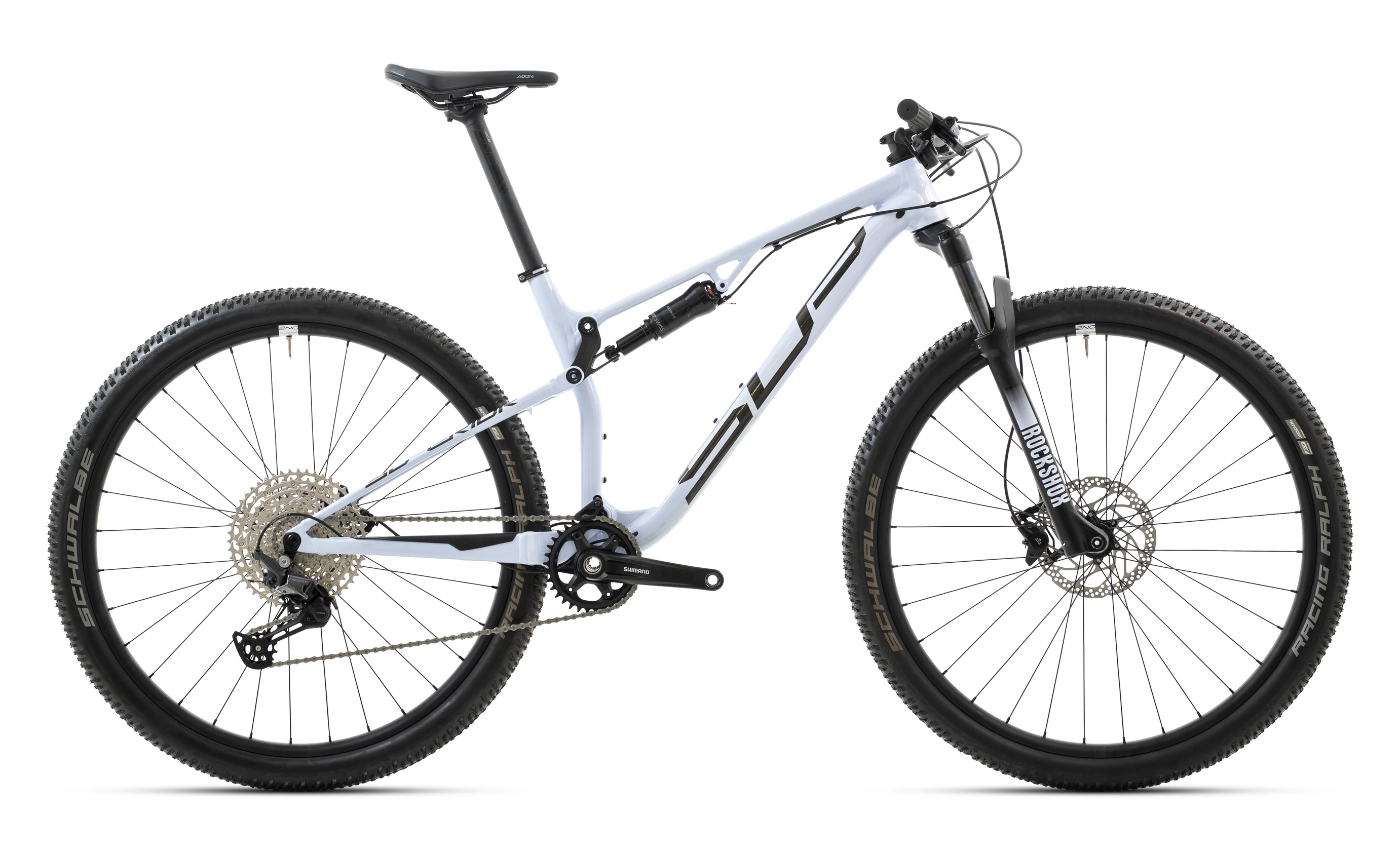 Superior XF 919 RC