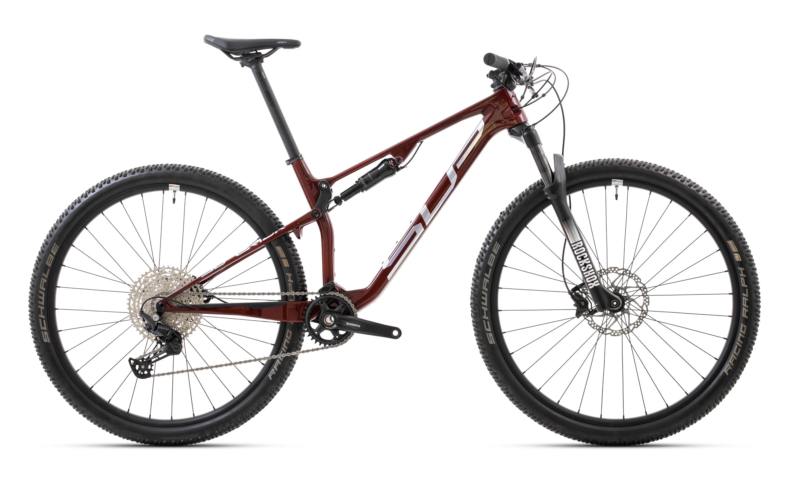 Superior XF 929 RC