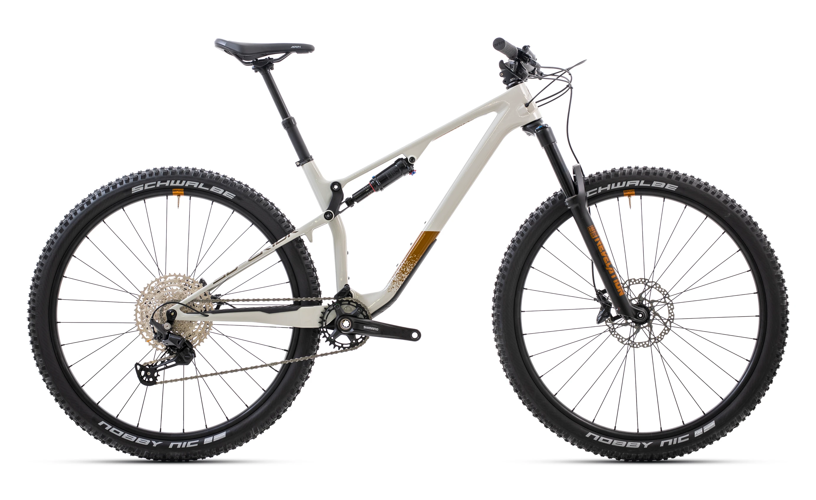 Superior XF 929 TR