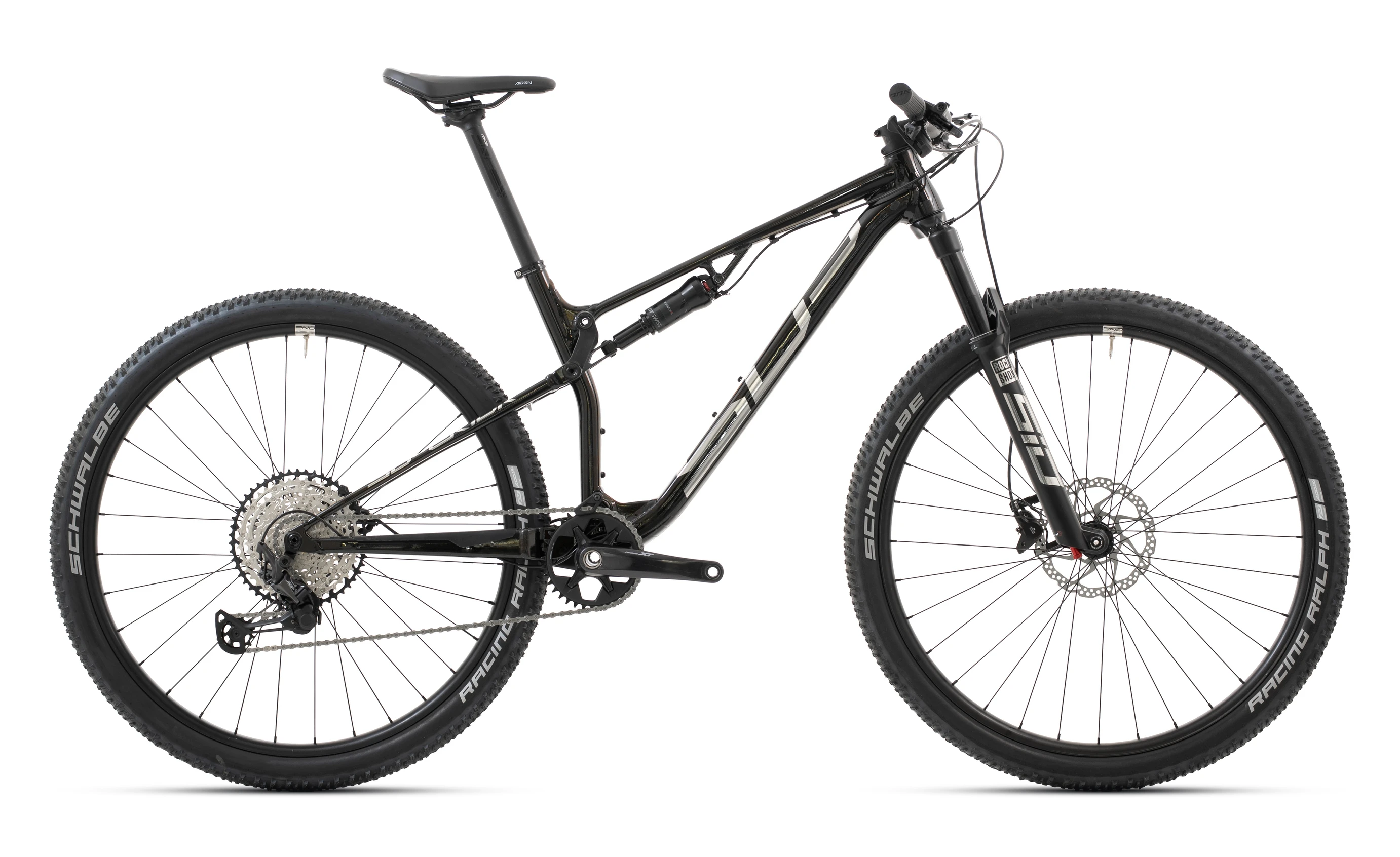 Superior XF 939 RC