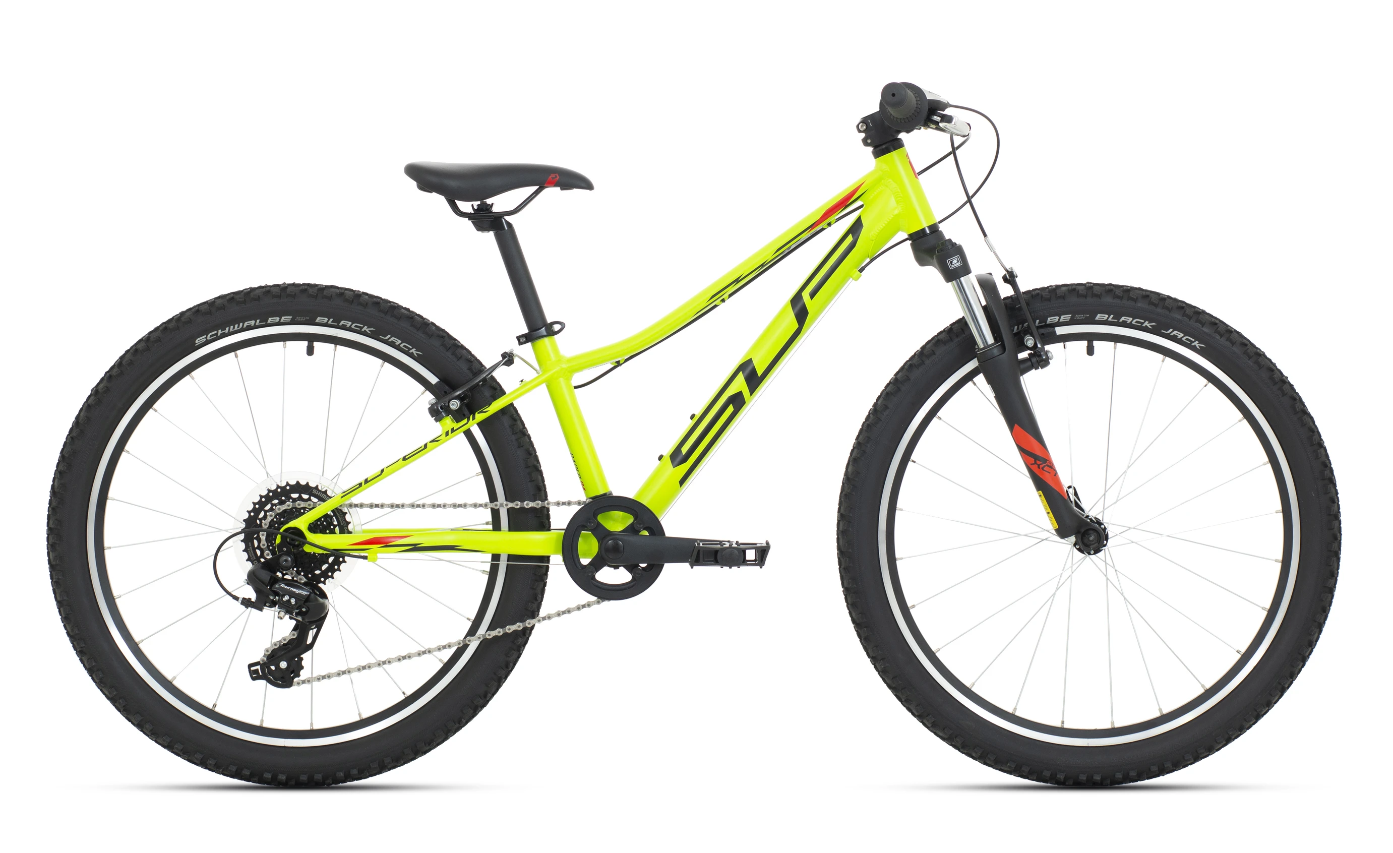 Superior RACER XC 24