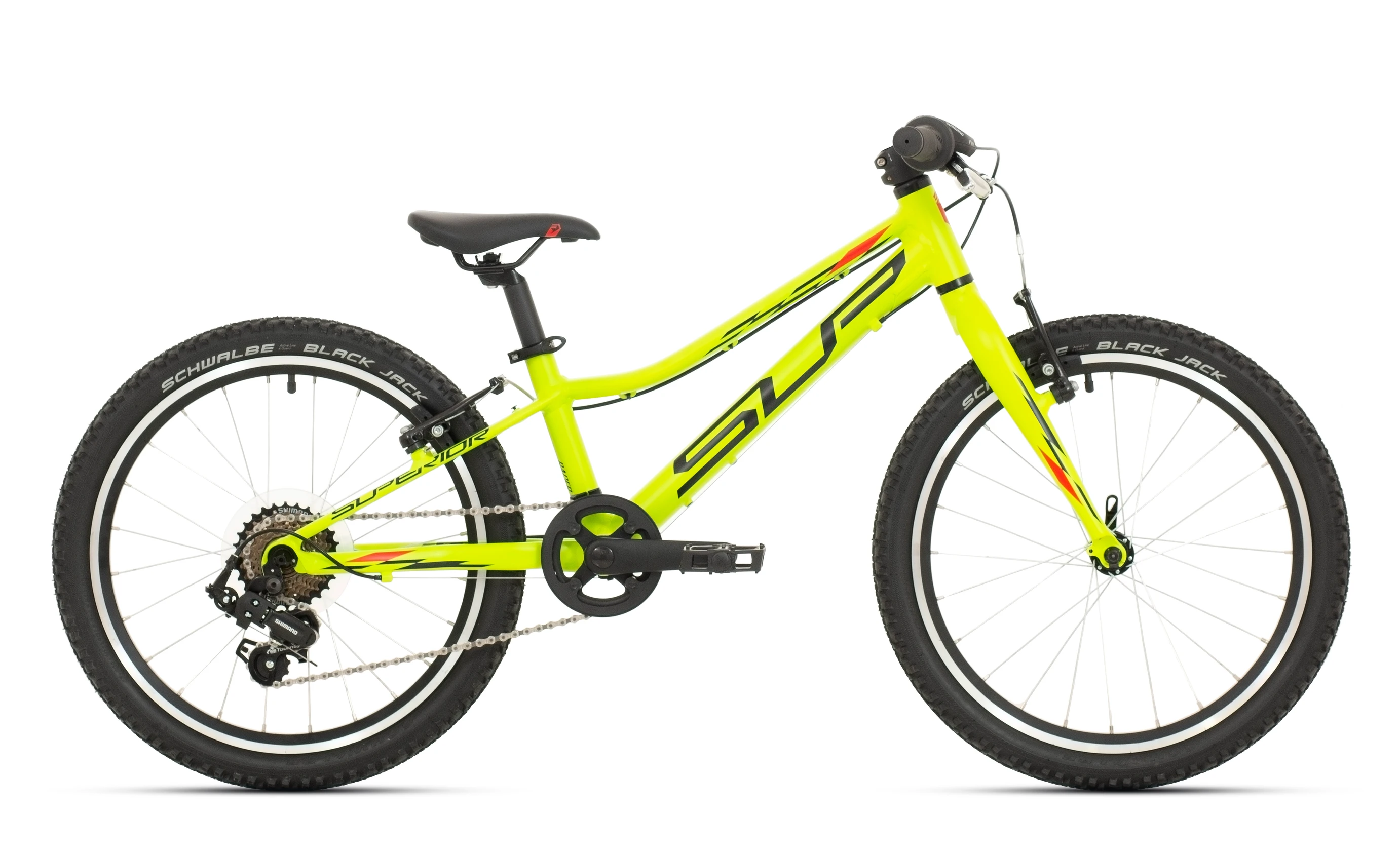 Superior RACER XC 20