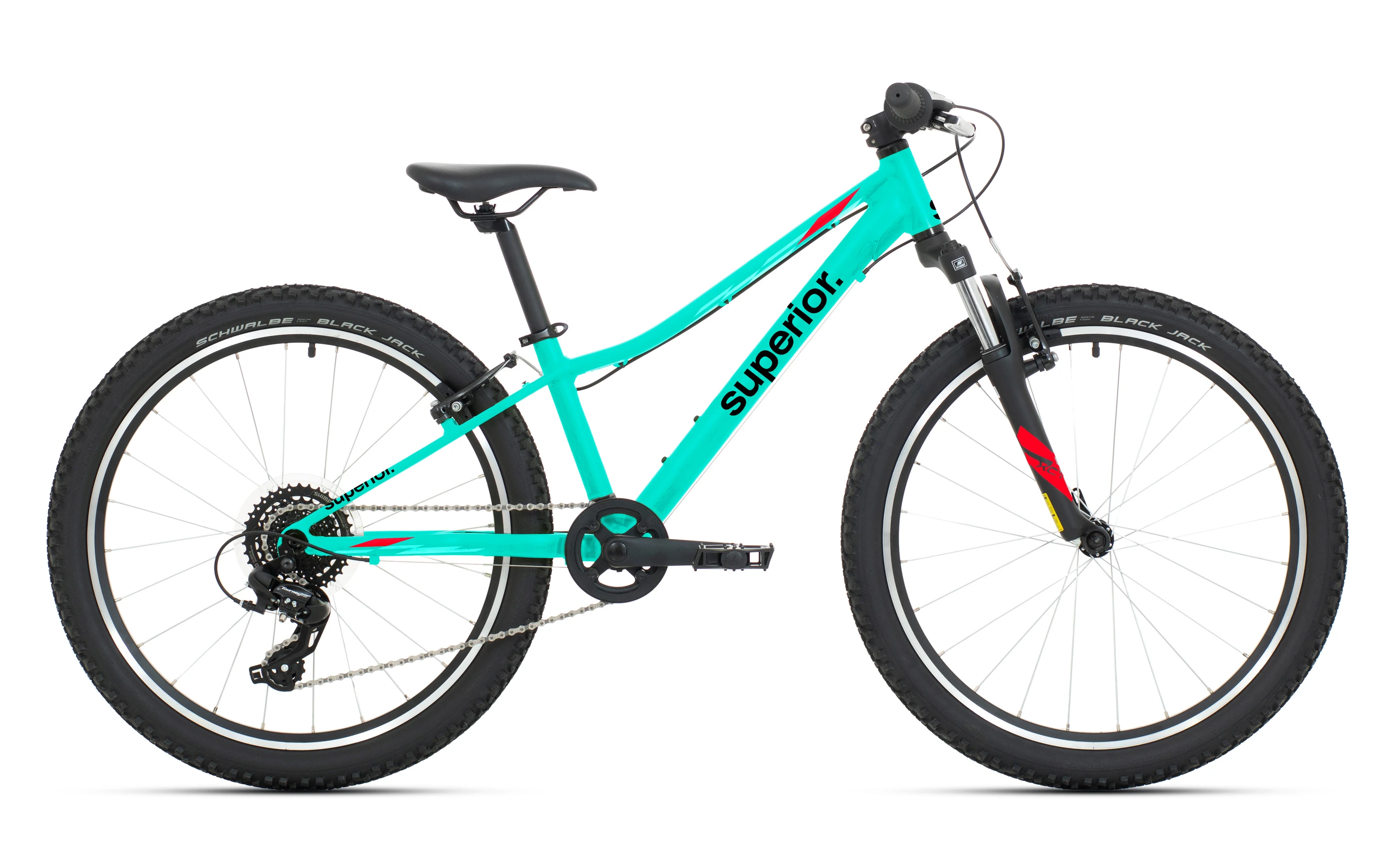 Superior RACER 24