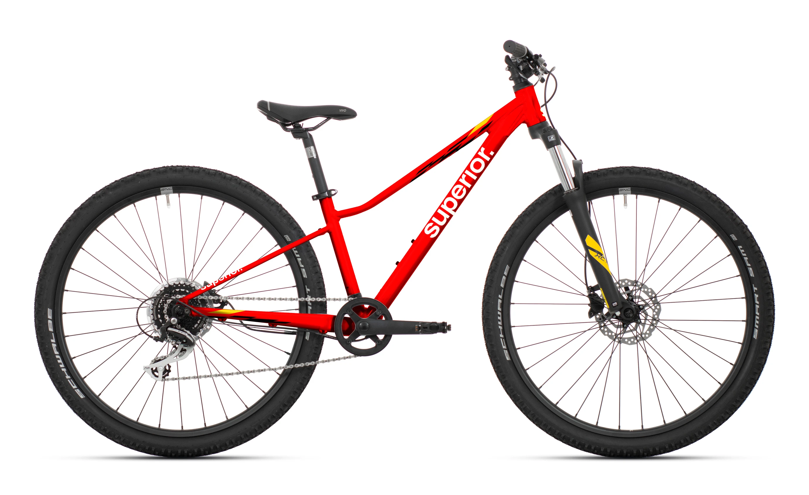 Superior RACER 27