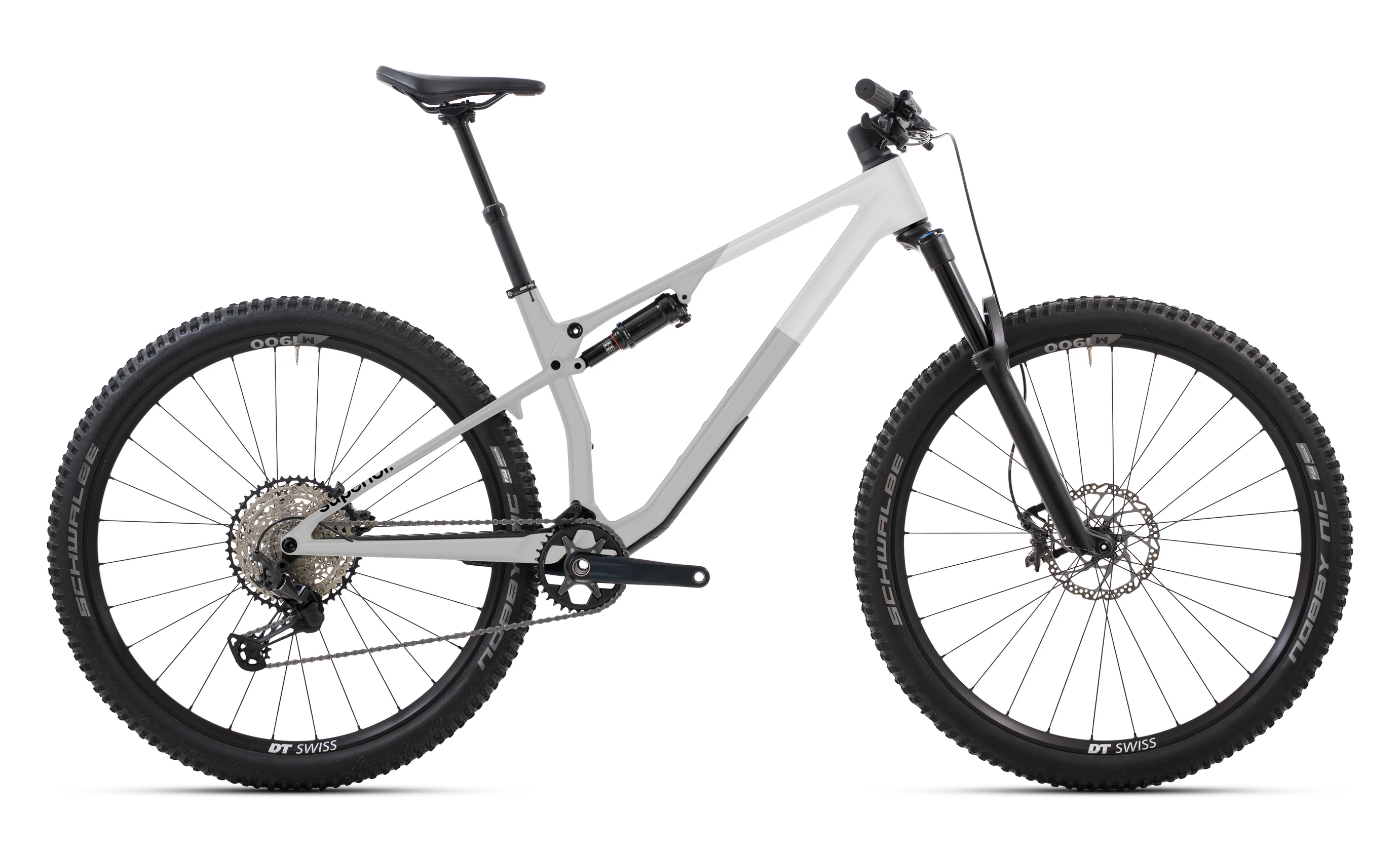 Superior XF 9.6 DC 2025