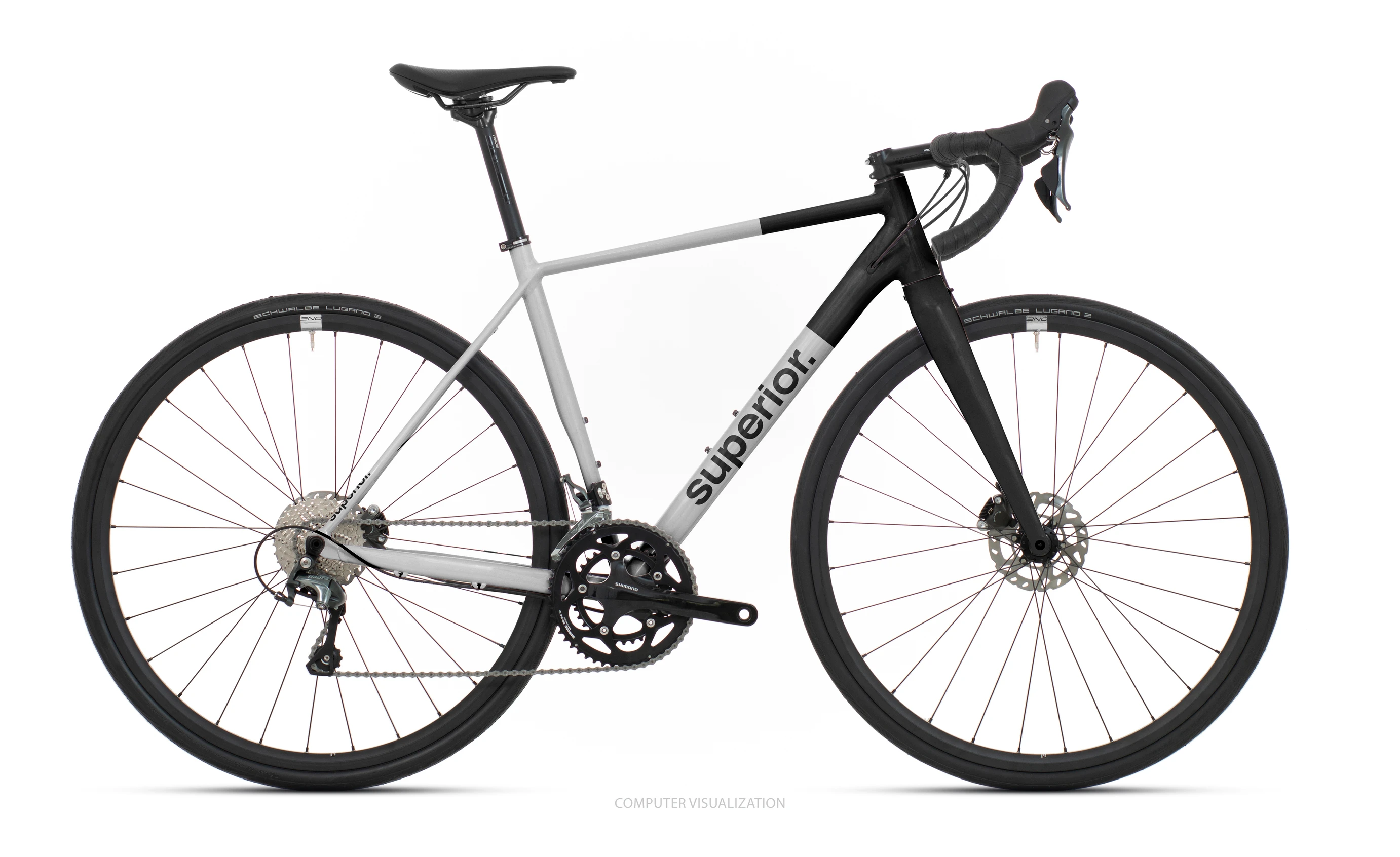 Superior X-ROAD 6.3 GF