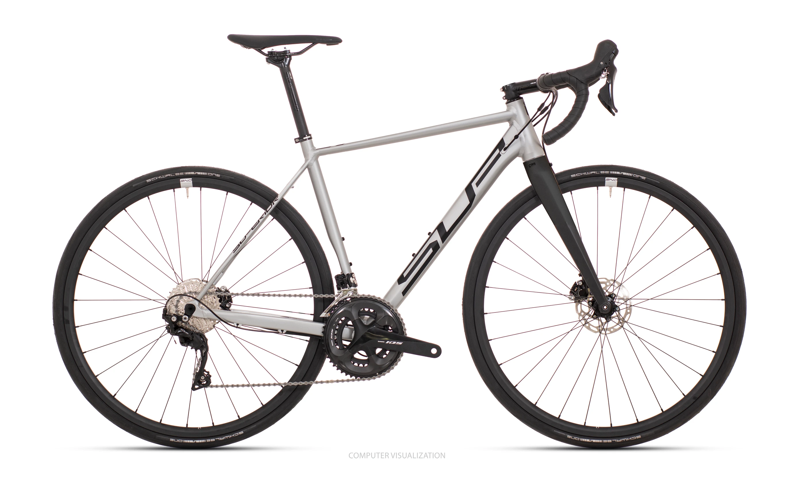 Superior X-ROAD Issue