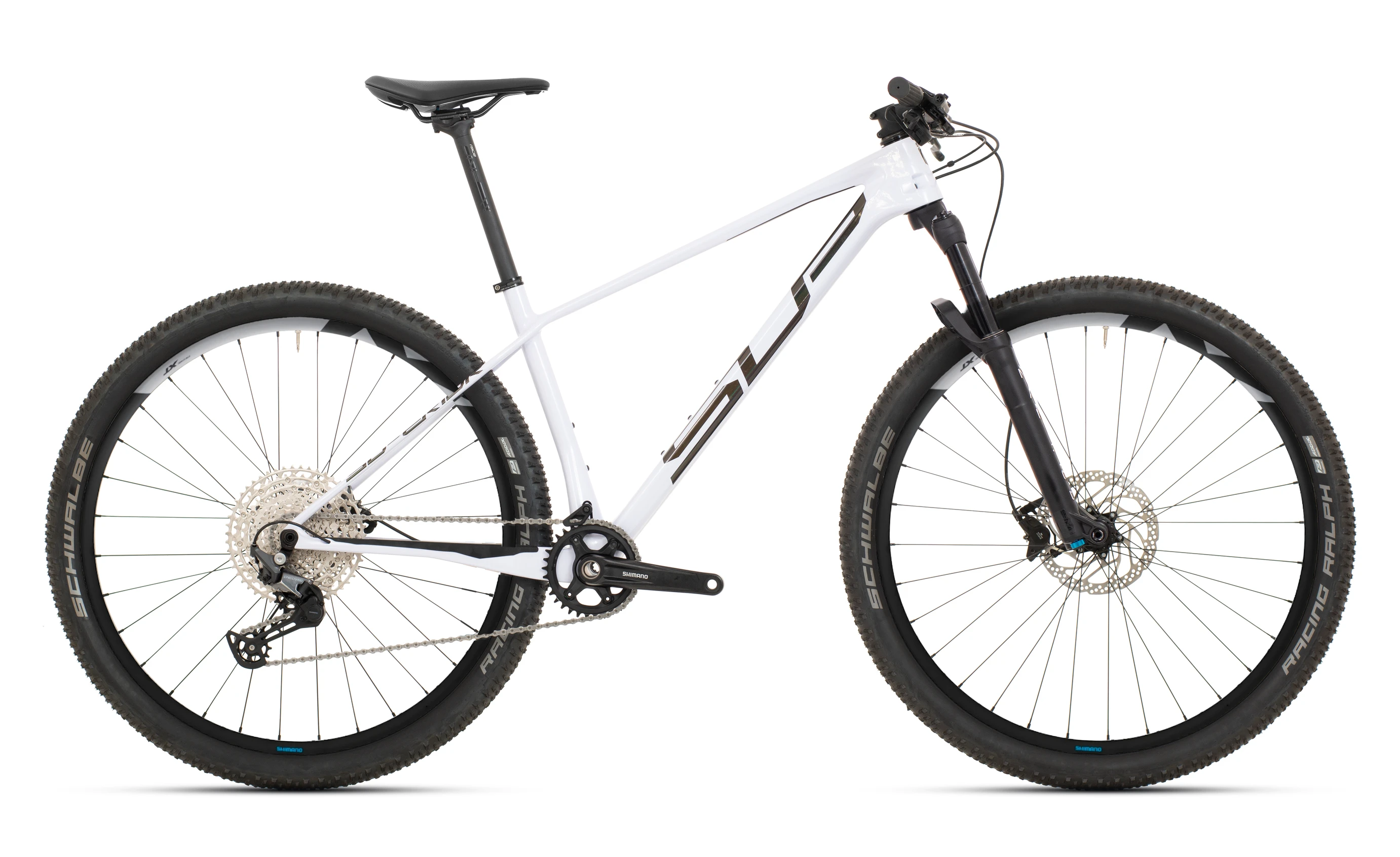 Superior XP 929 LTD