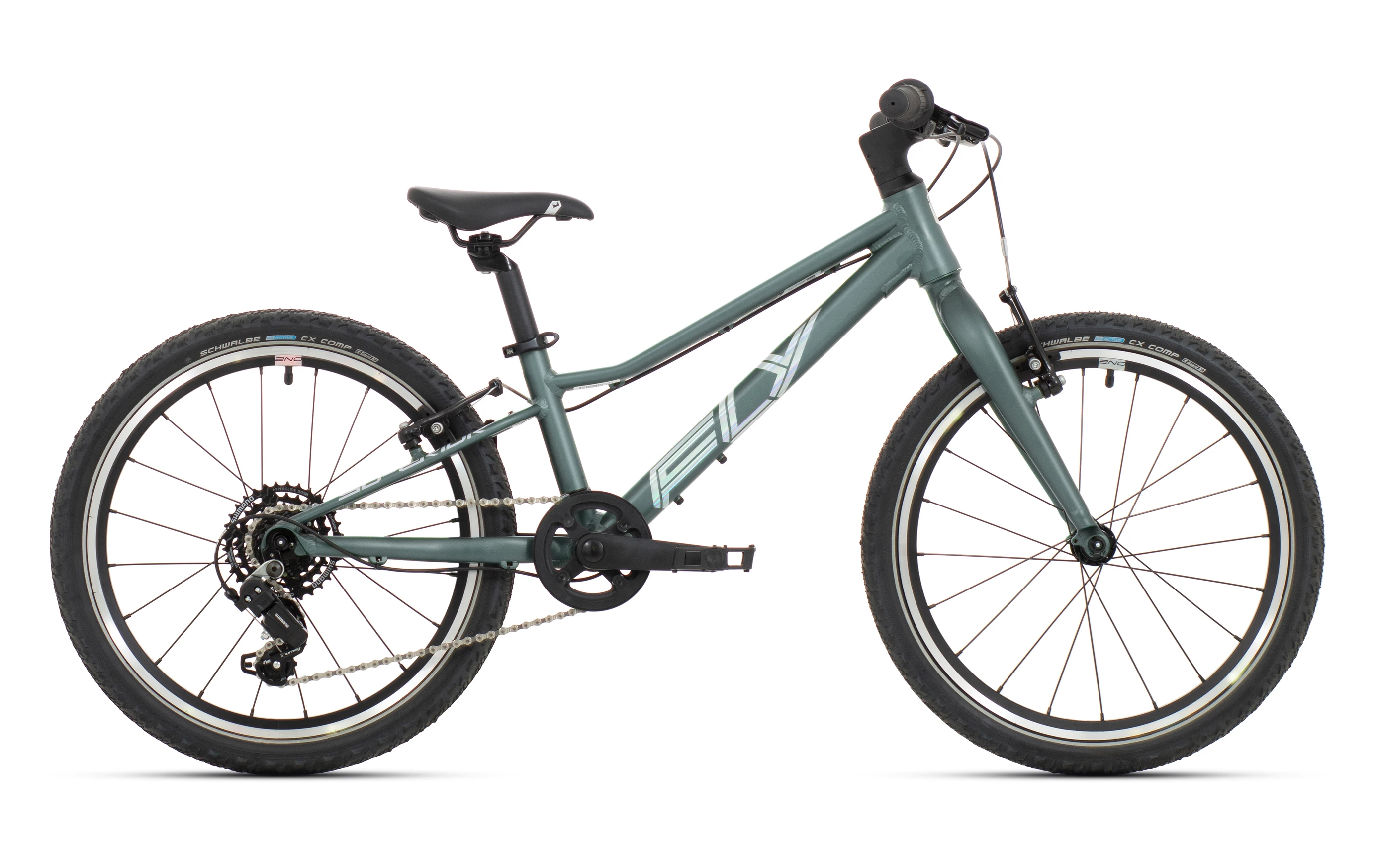 Superior 801 2022 20005 job f l y 20 matte trooper green hologram chrome jpg
