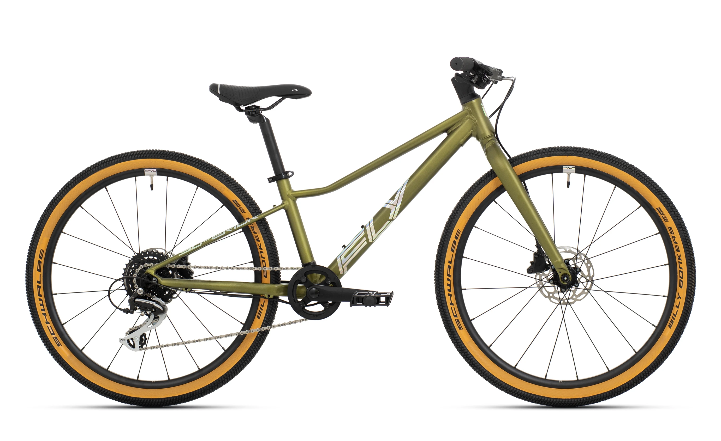 Superior 801 2022 24002 job f l y 24 db matte olive metallic hologram chrome jpg
