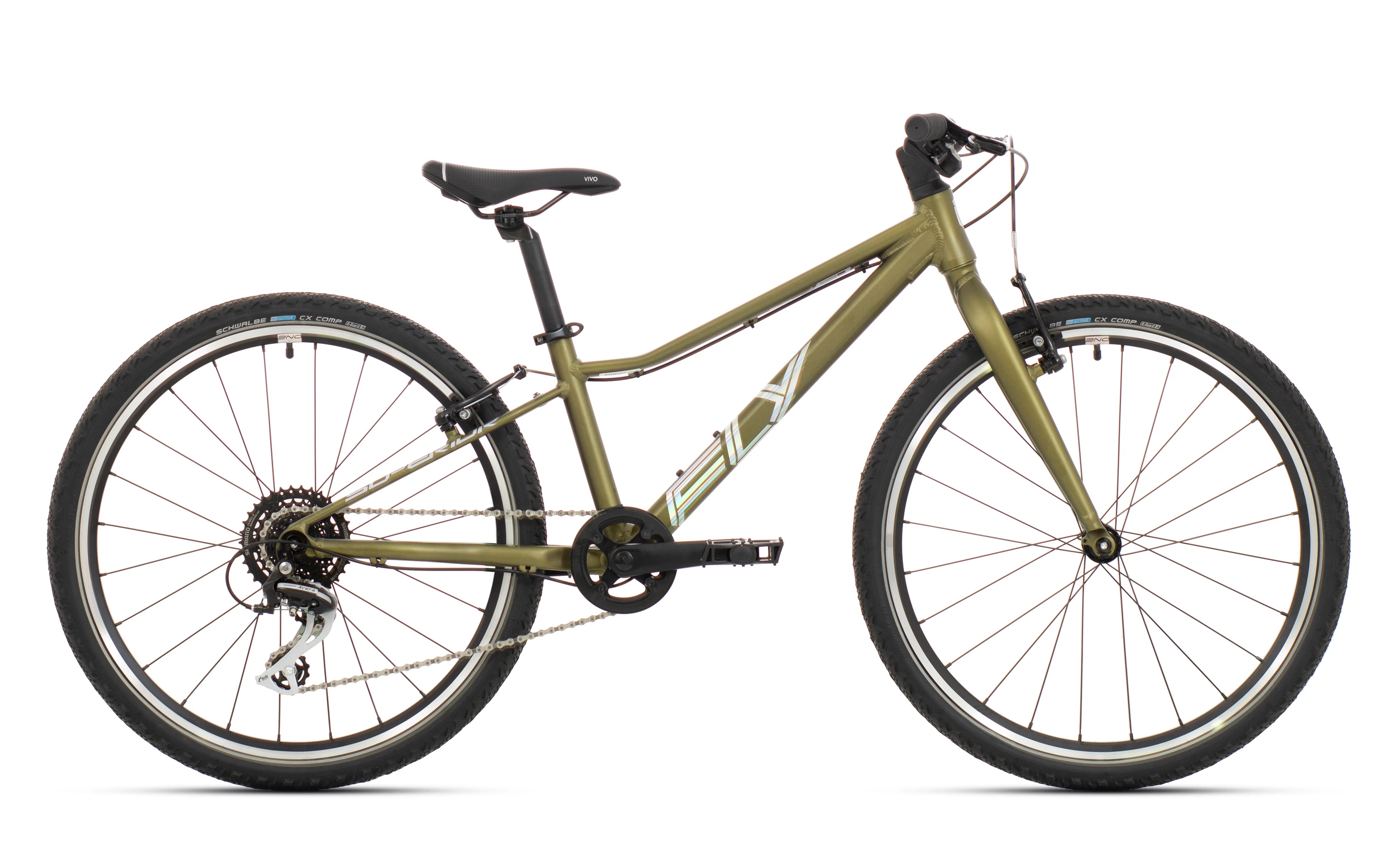 Superior 801 2022 24004s s8183 f l y 24 matte olive metallic hologram chrome jpg