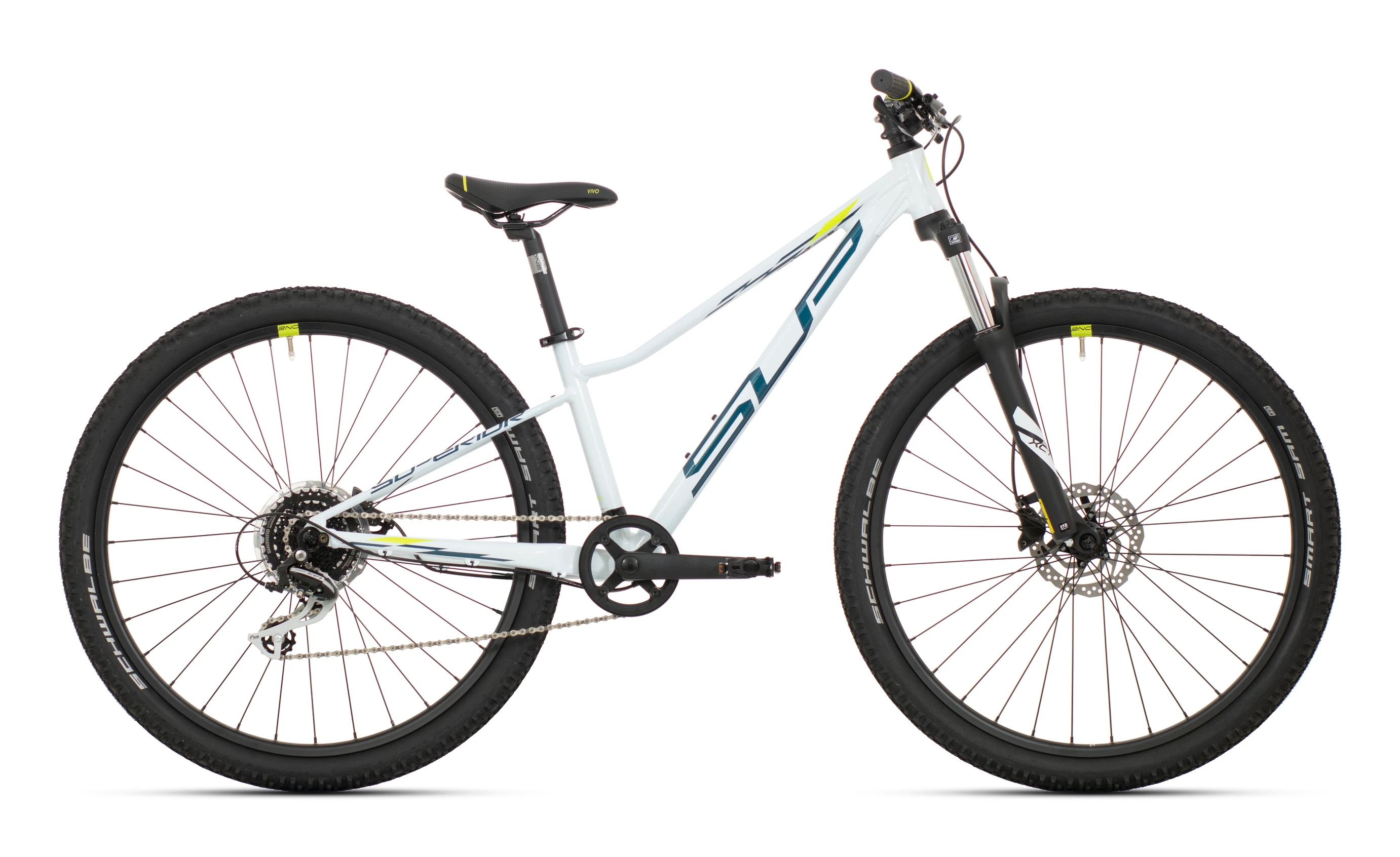 Superior 801 2022 27010s s8197 racer xc 27 db gloss white blue neon yellow jpg