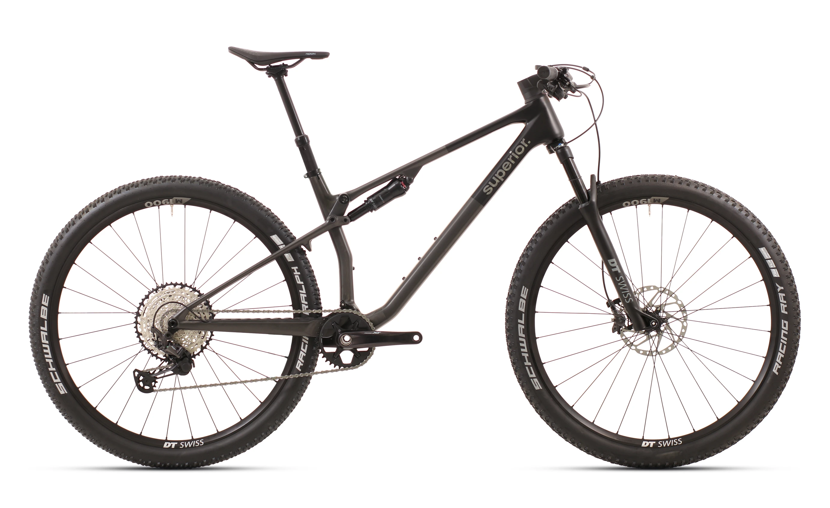 Superior 801 2024 29157 s9131 xf 9 7 rc matte carbon jpg