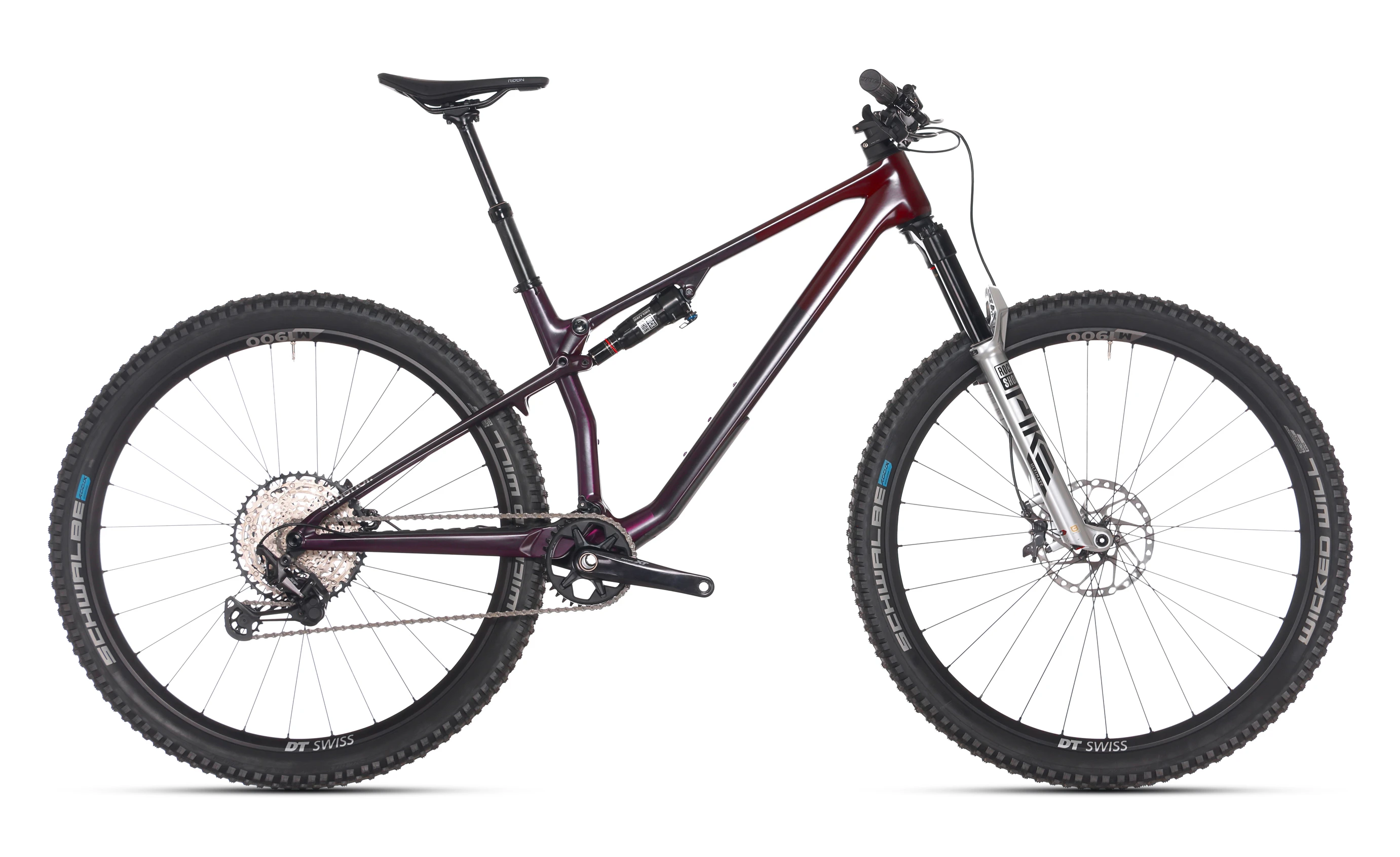 Superior 801 2024 29168 s9274 xf 9 7 dc matte carbon berry jpg