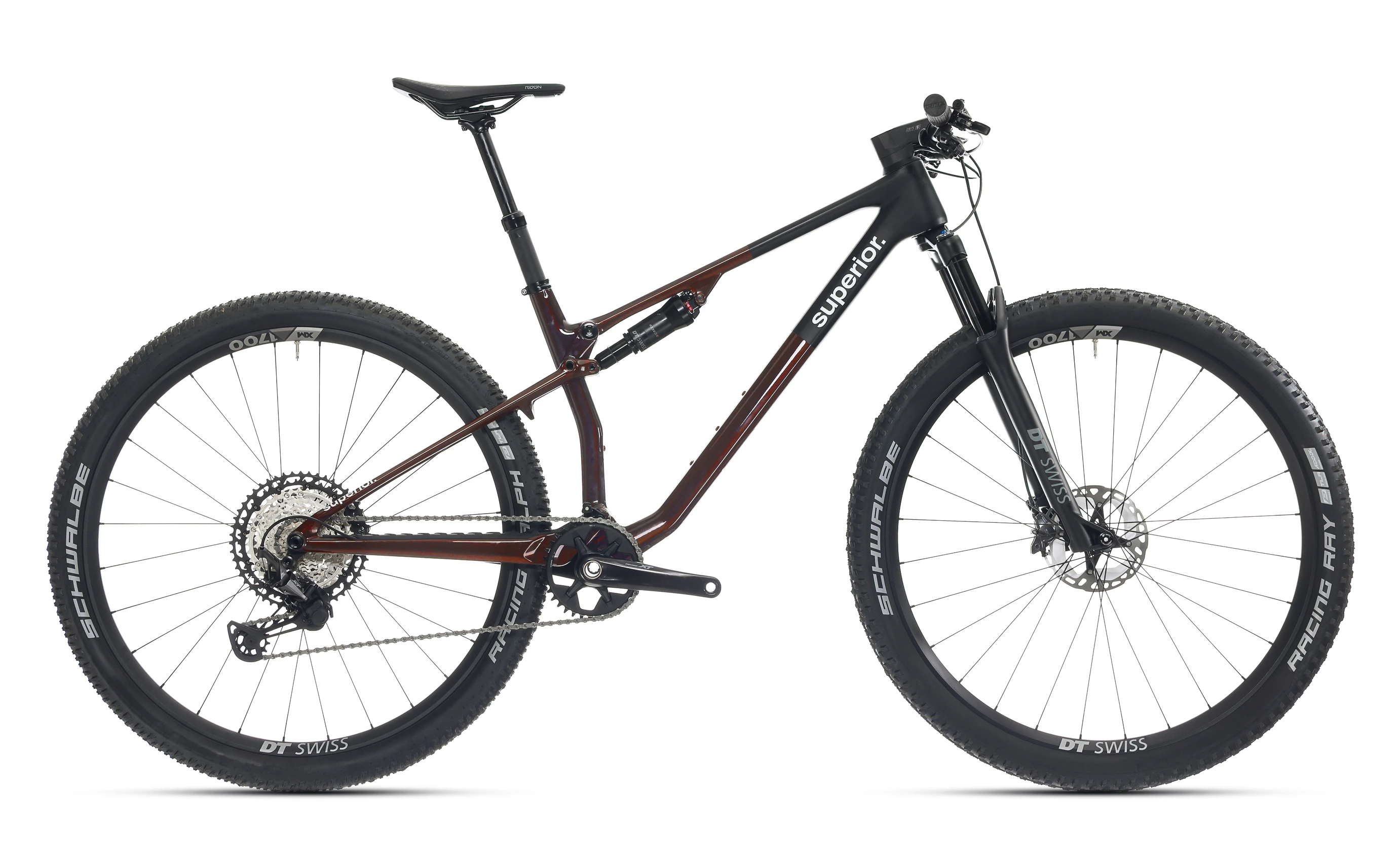 Superior 801 2024 29204 s9202 xf 9 5 team gloss red carbon jpg