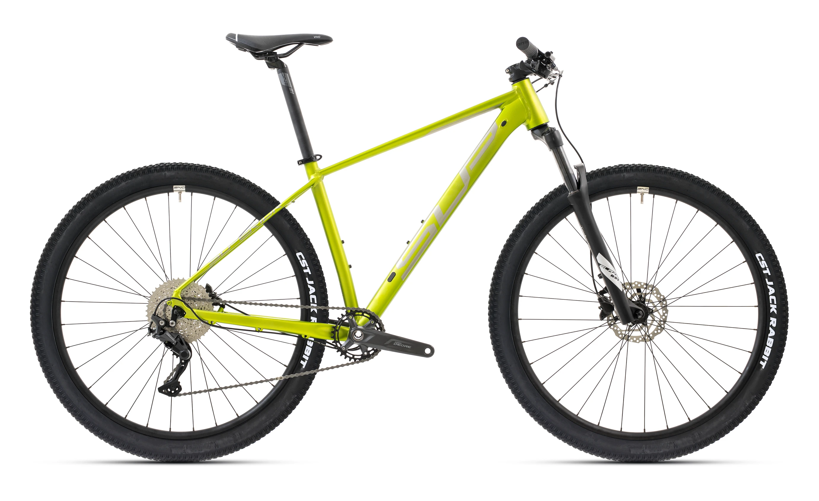 Superior htk job xc 859 matte lime metallic chrome cst jpg