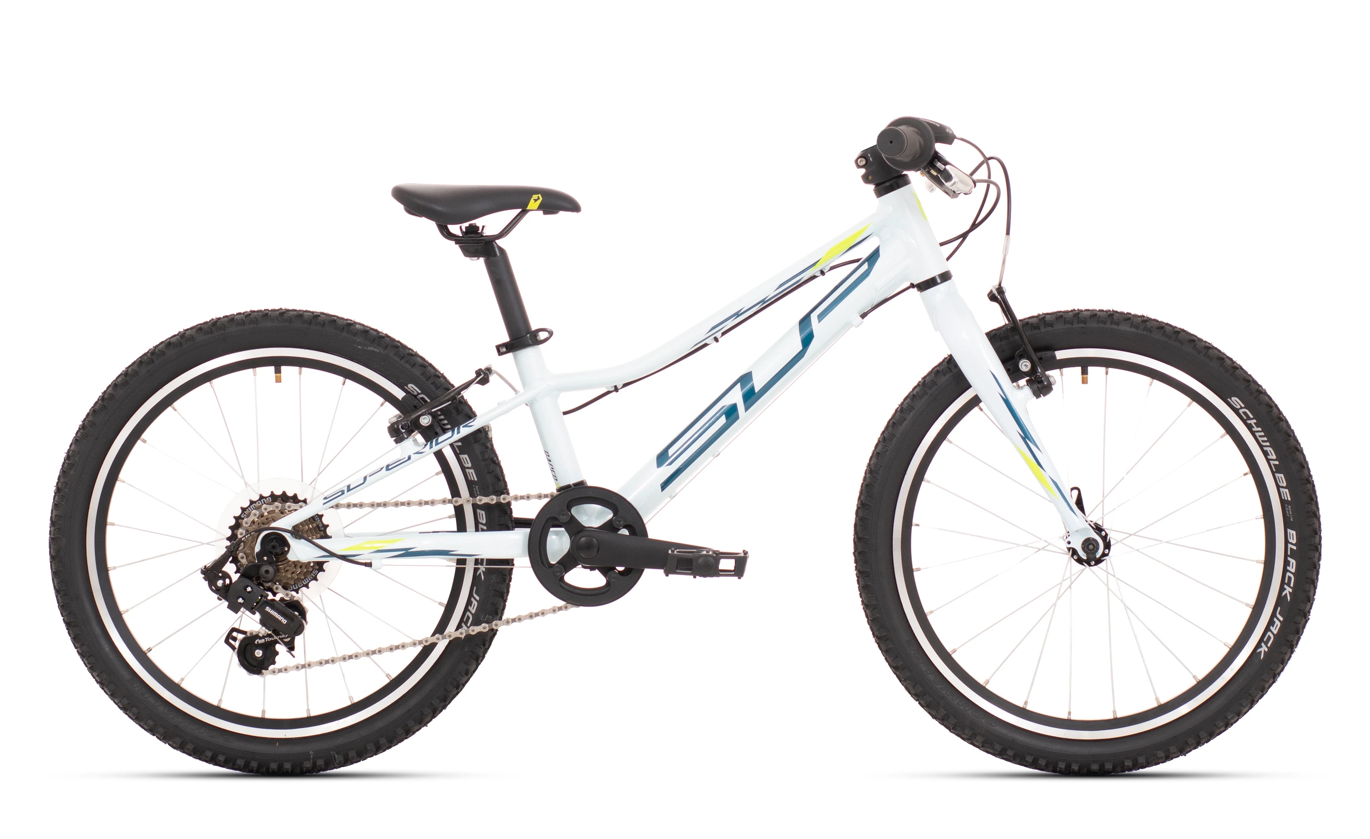 Superior htk s7579 racer xc 20 gloss white blue neon yellow jpg