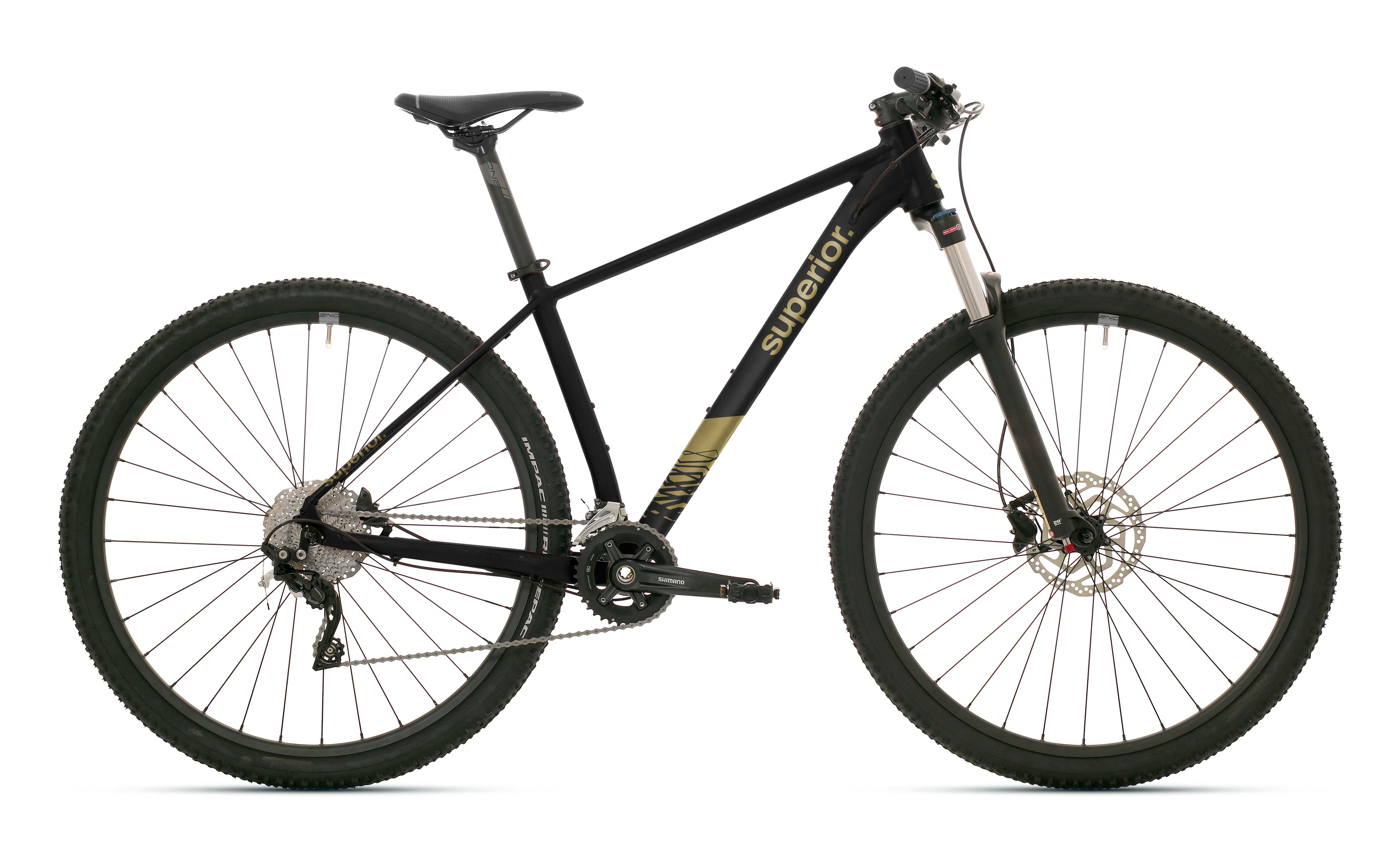 Superior my23 xc glossblack gold jpg
