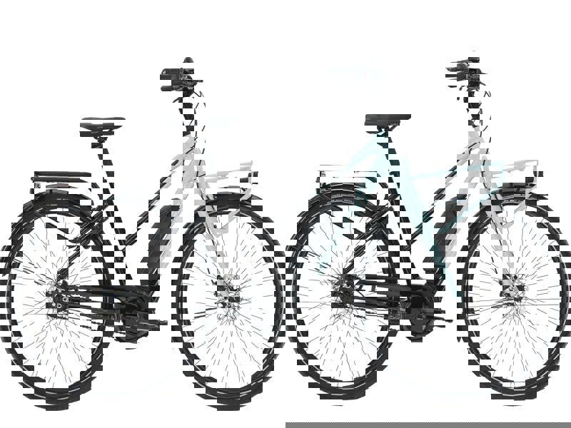 Trek District+ 2 Stagger
