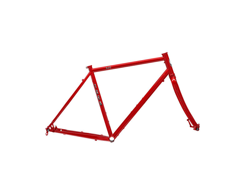 Trek Rámový set 520 Disc
