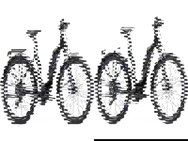 Trek Allant+ 5 Lowstep