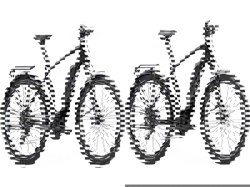 Trek Allant+ 5