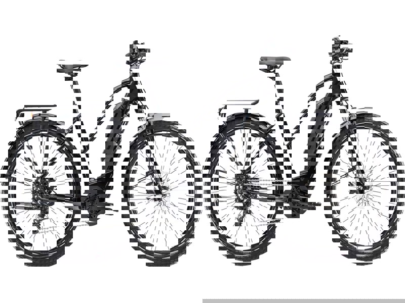 Trek Allant+ 5 Mid-step