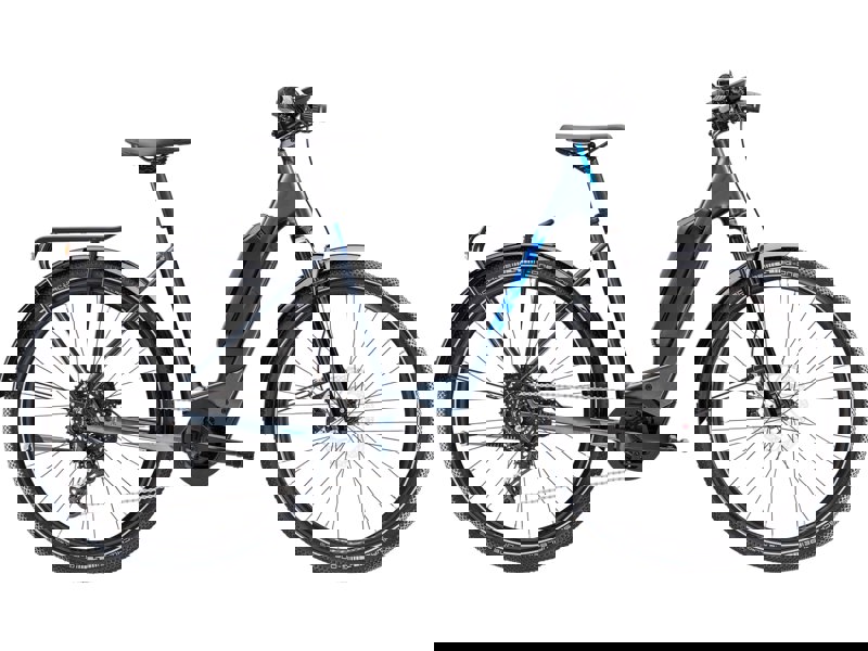 Trek Allant+ 6 Lowstep